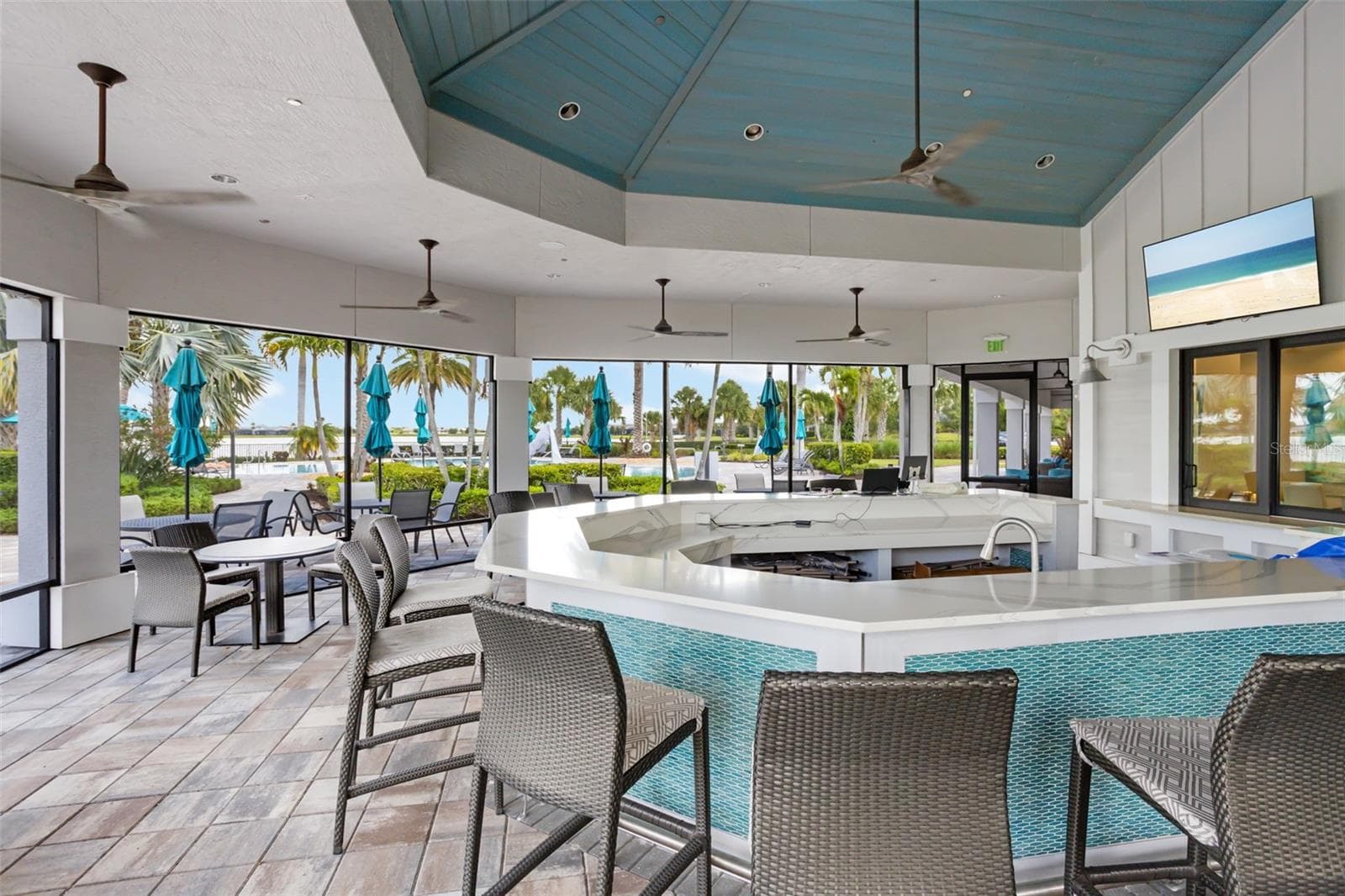 Single Family Residence at 825 SEASCAPE PL, SARASOTA, photo 79 of 95