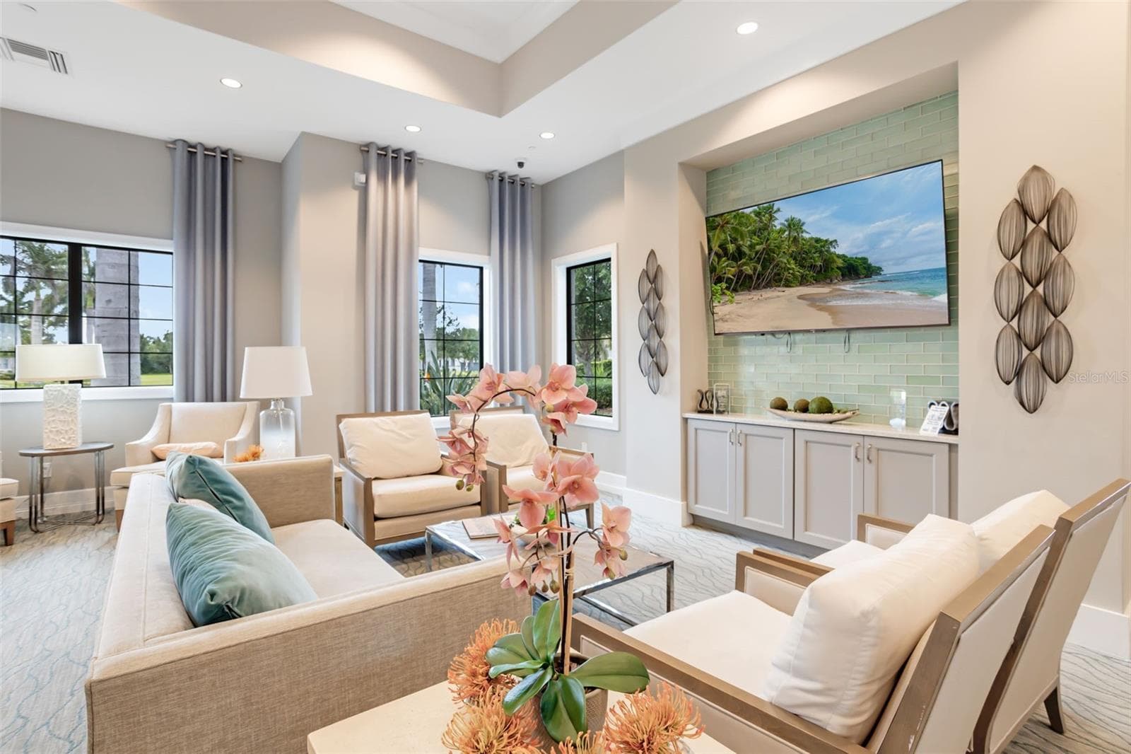 Single Family Residence at 825 SEASCAPE PL, SARASOTA, photo 84 of 95
