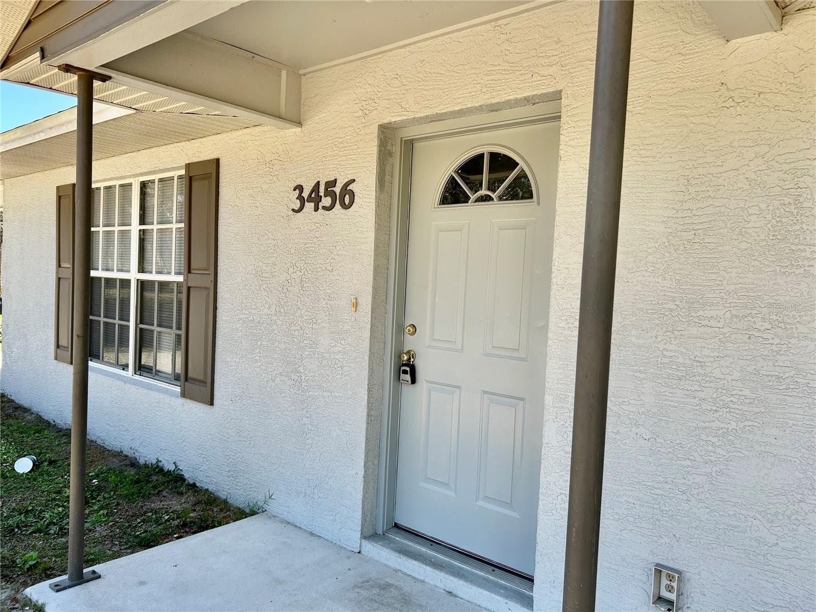Single Family Residence at 3456 ELM ST, ZOLFO SPRINGS, photo 2 of 30