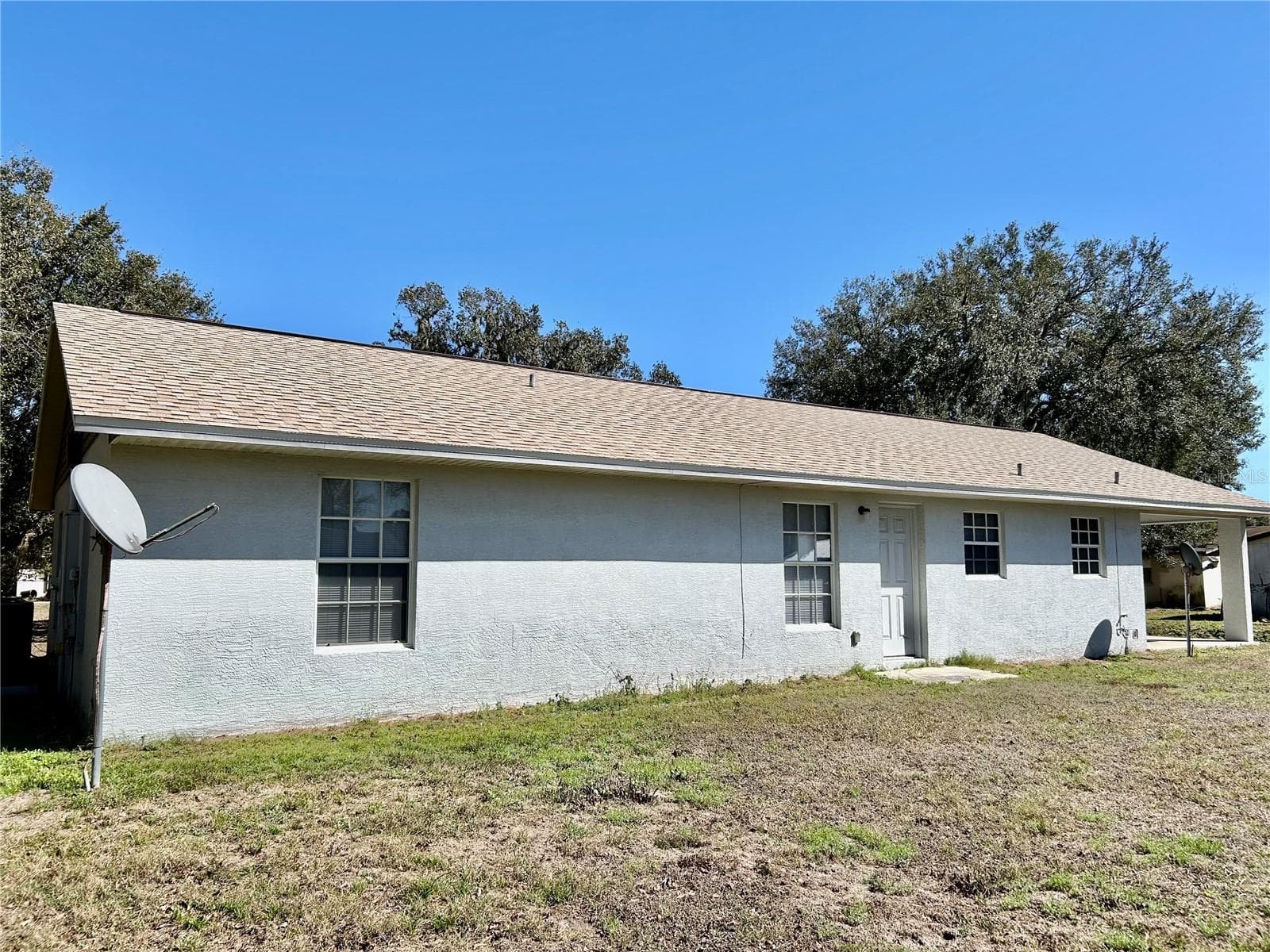 Single Family Residence at 3456 ELM ST, ZOLFO SPRINGS, photo 4 of 30
