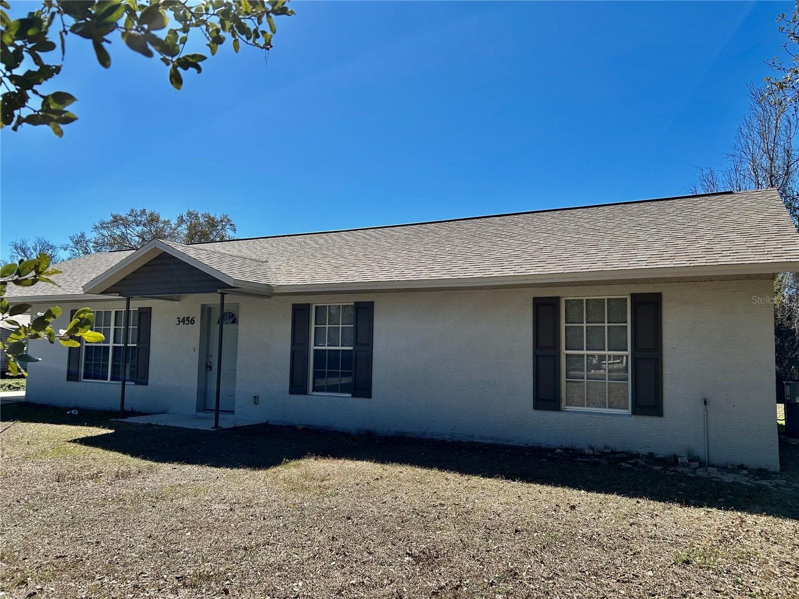 Single Family Residence at 3456 ELM ST, ZOLFO SPRINGS, photo 27 of 30