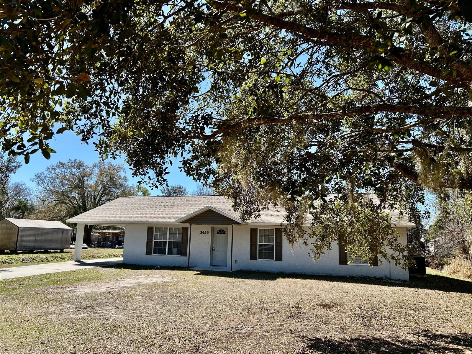 Single Family Residence at 3456 ELM ST, ZOLFO SPRINGS, photo 28 of 30