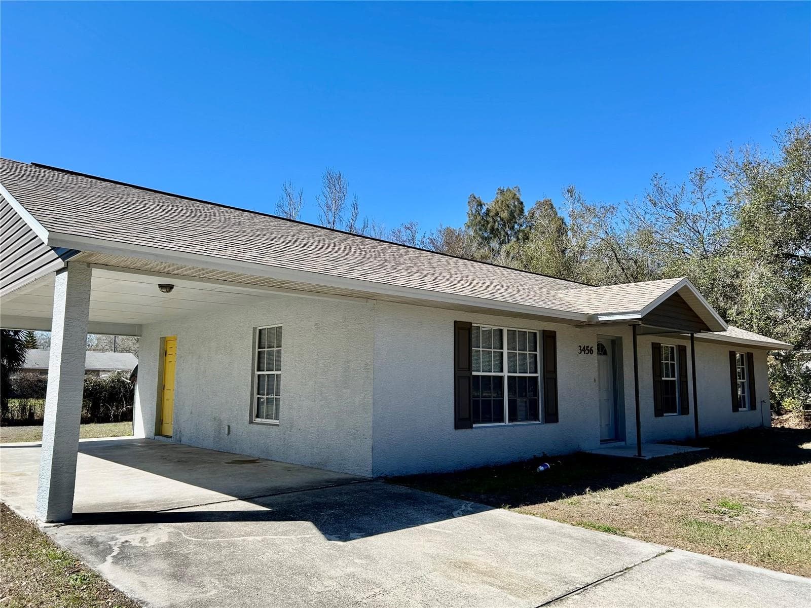 Single Family Residence at 3456 ELM ST, ZOLFO SPRINGS, photo 29 of 30
