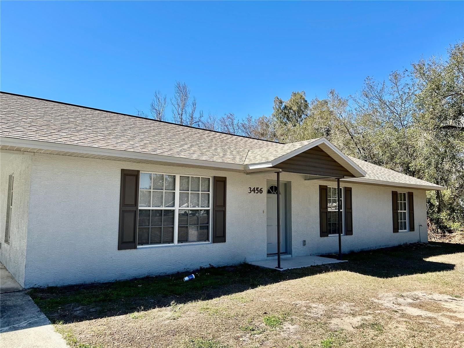 Single Family Residence at 3456 ELM ST, ZOLFO SPRINGS, photo 30 of 30