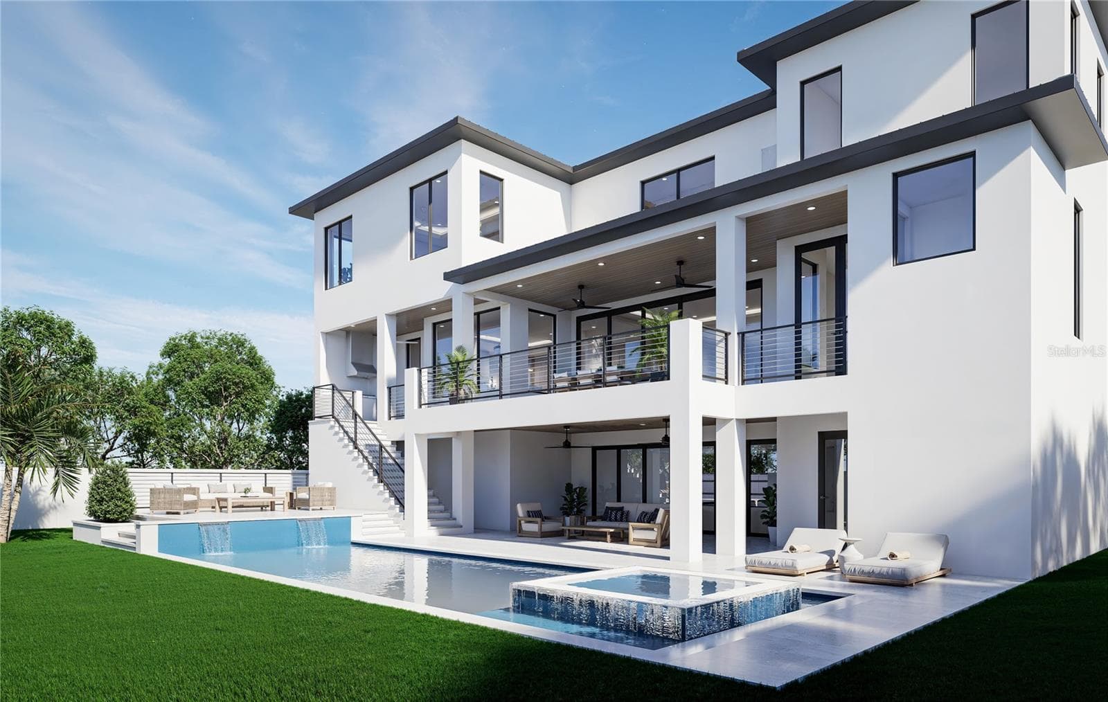 Single Family Residence at 577 W DAVIS BLVD, TAMPA, photo 12 of 26