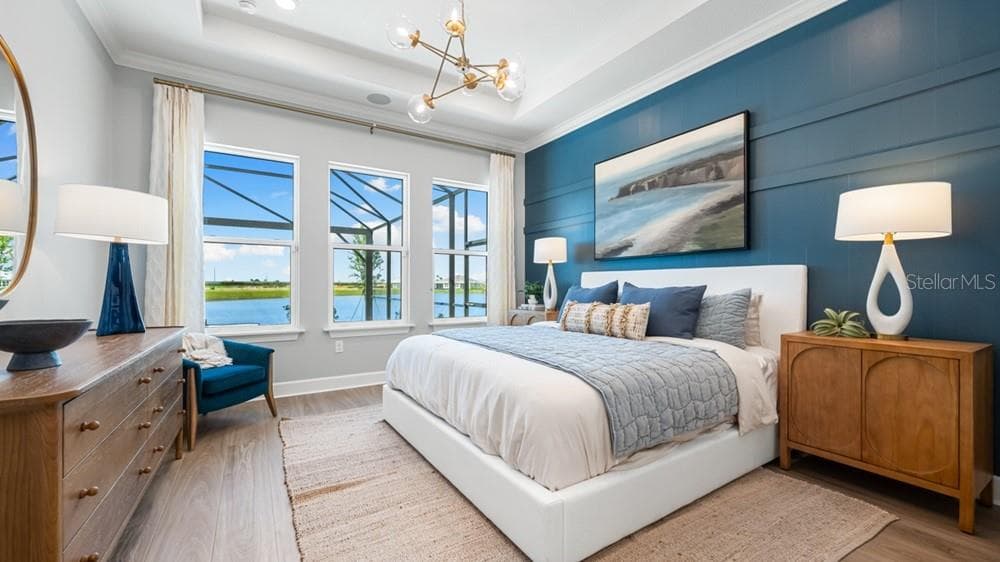 10606 Eclipse Street - Model Home Leaseback - Available Now for Closing! - 10606 ECLIPSE ST, SARASOTA