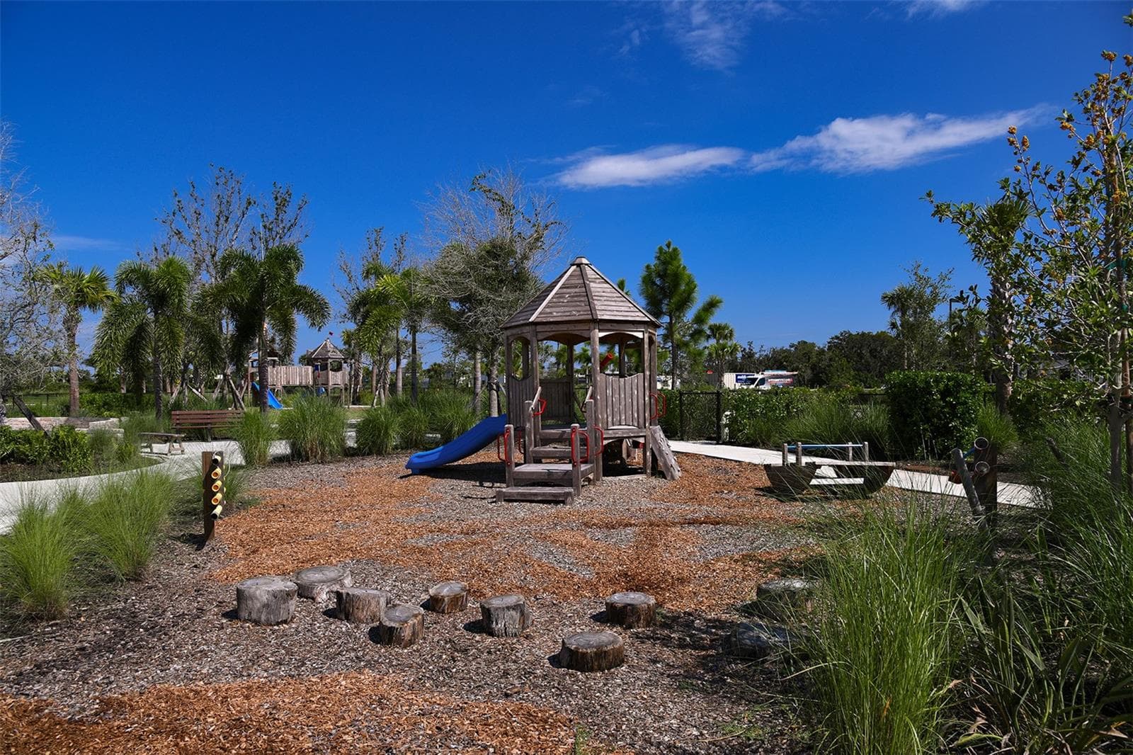 Esplanade at Skye Ranch Community Amenities - 10606 ECLIPSE ST, SARASOTA