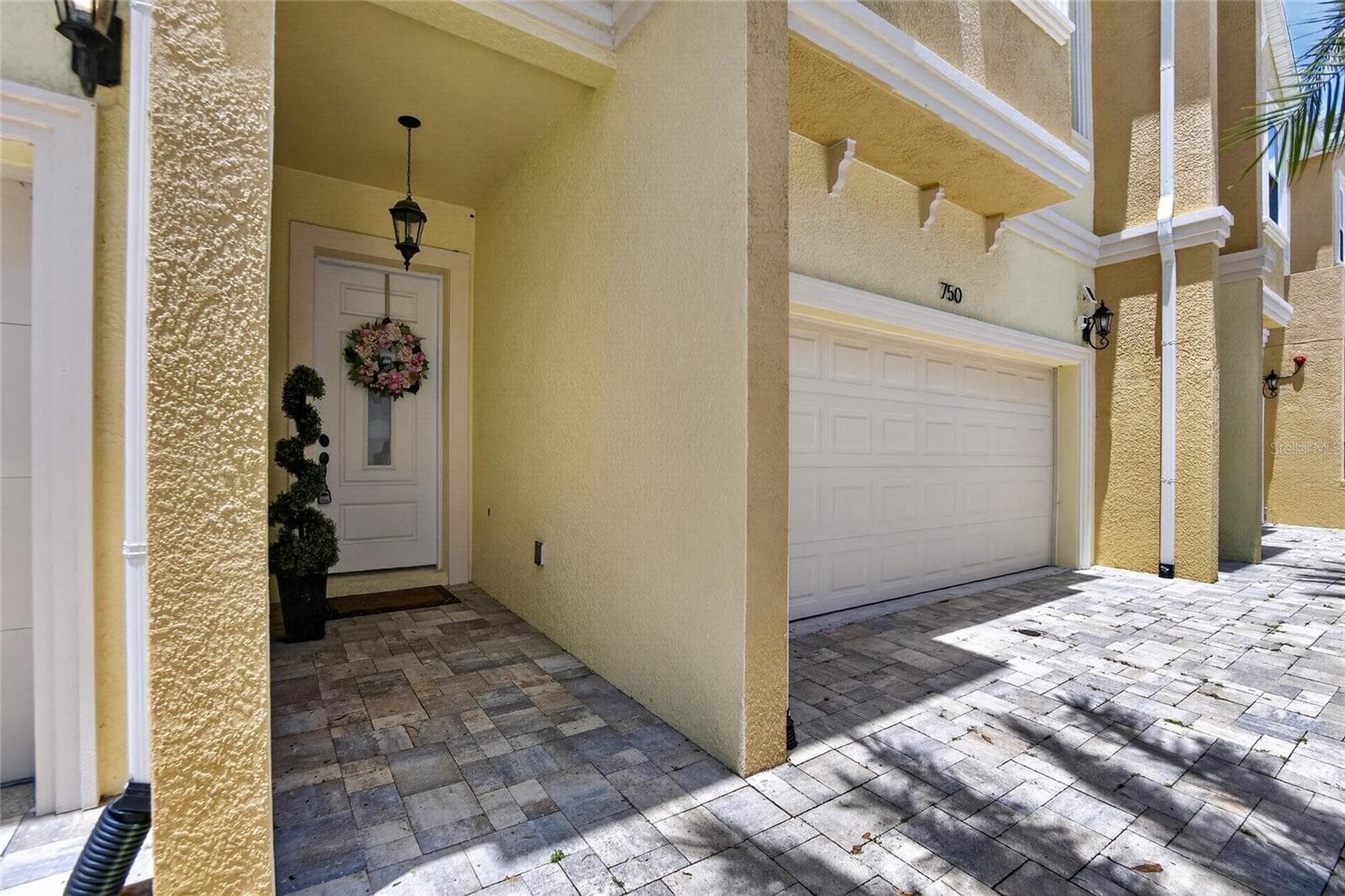 Townhouse at 750 GRAND CYPRESS LN, TARPON SPRINGS, photo 4 of 85