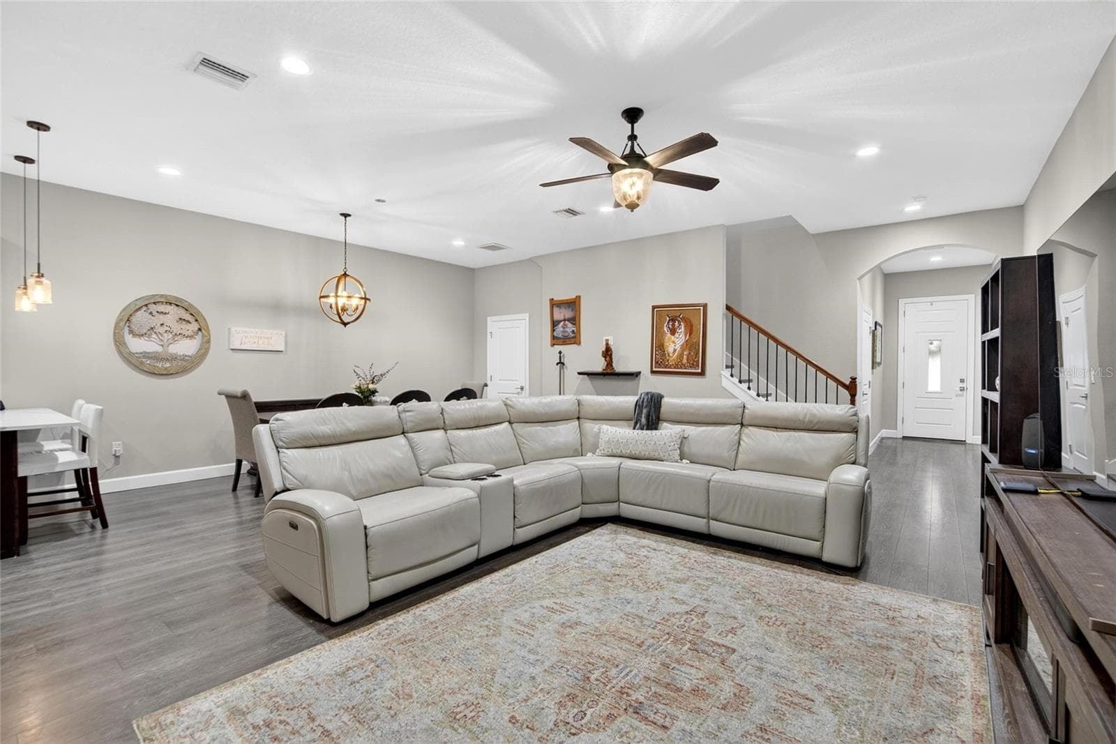 Townhouse at 750 GRAND CYPRESS LN, TARPON SPRINGS, photo 61 of 85