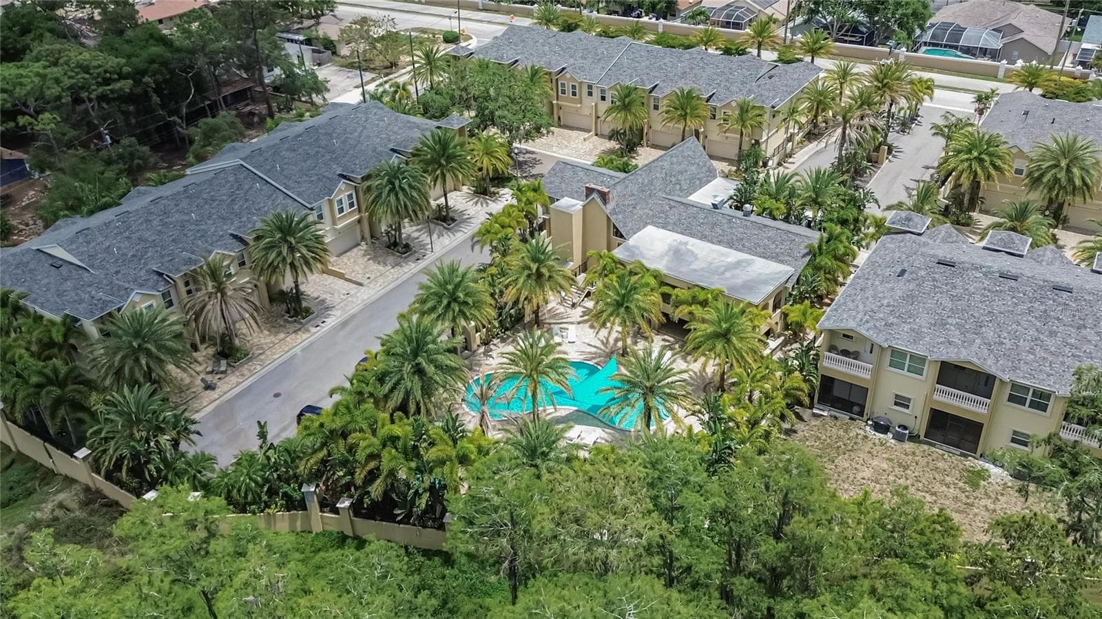 Townhouse at 750 GRAND CYPRESS LN, TARPON SPRINGS, photo 78 of 85