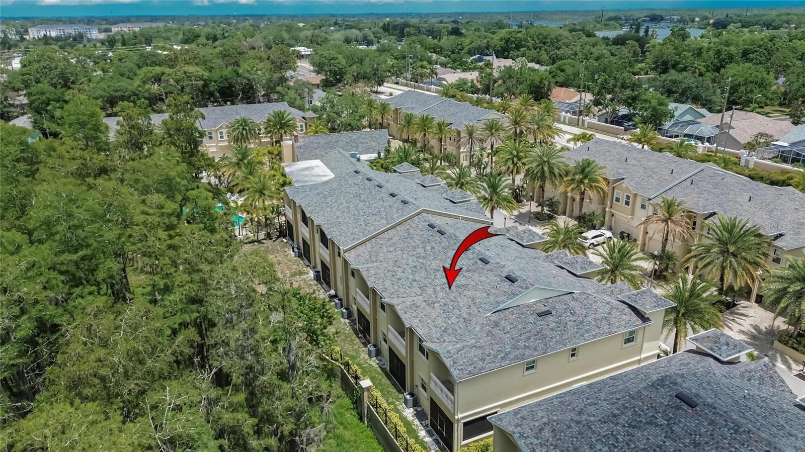 Townhouse at 750 GRAND CYPRESS LN, TARPON SPRINGS, photo 80 of 85