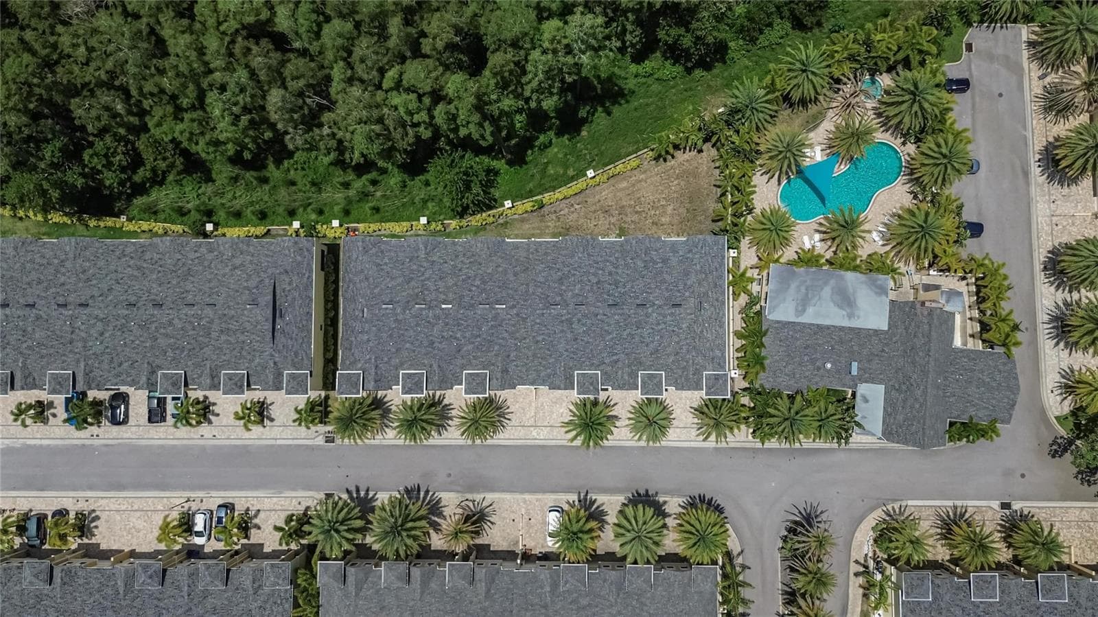 Townhouse at 750 GRAND CYPRESS LN, TARPON SPRINGS, photo 82 of 85