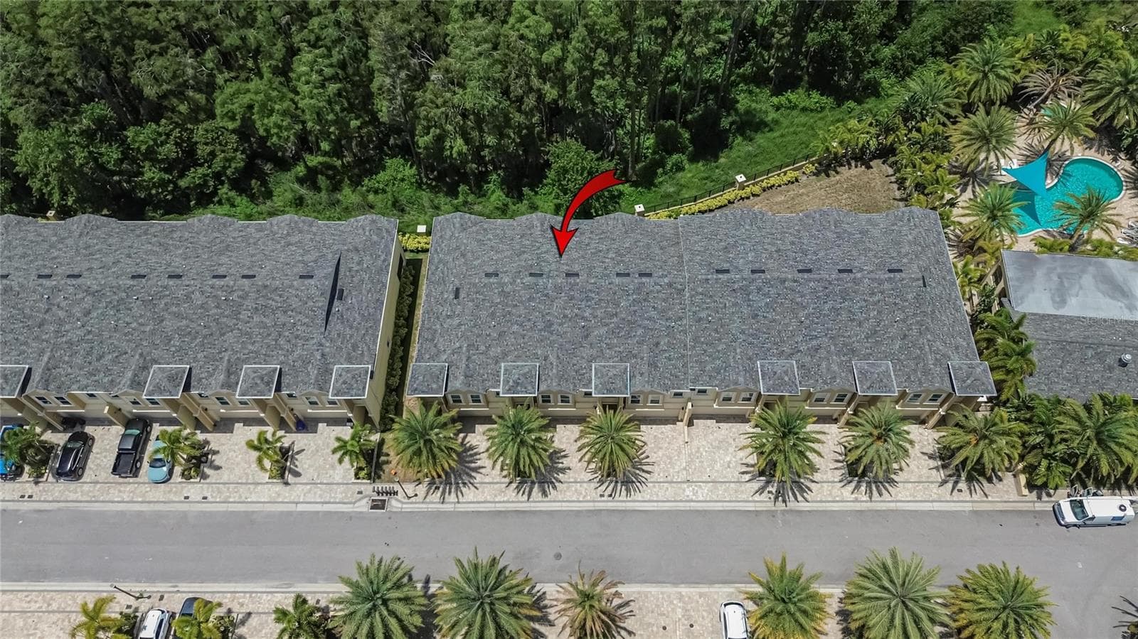 Townhouse at 750 GRAND CYPRESS LN, TARPON SPRINGS, photo 83 of 85