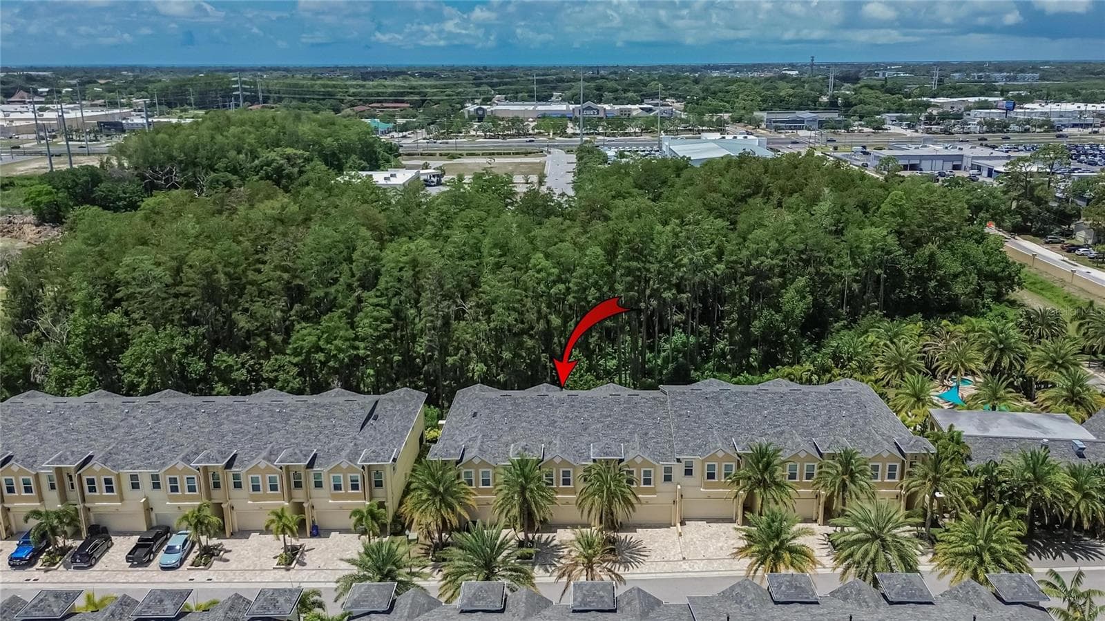 Townhouse at 750 GRAND CYPRESS LN, TARPON SPRINGS, photo 84 of 85