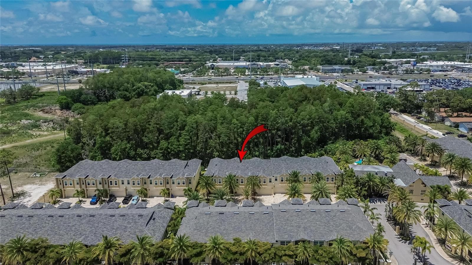 Townhouse at 750 GRAND CYPRESS LN, TARPON SPRINGS, photo 85 of 85