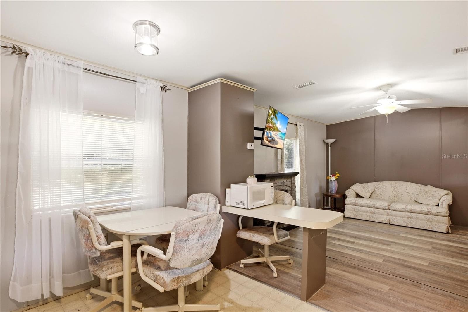 Manufactured Home at 3348 OMEC ST, LAKE WALES, photo 15 of 63