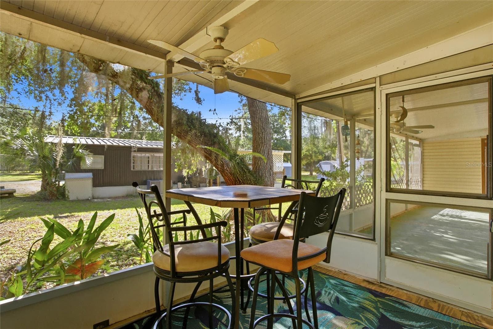 Manufactured Home at 3348 OMEC ST, LAKE WALES, photo 27 of 63