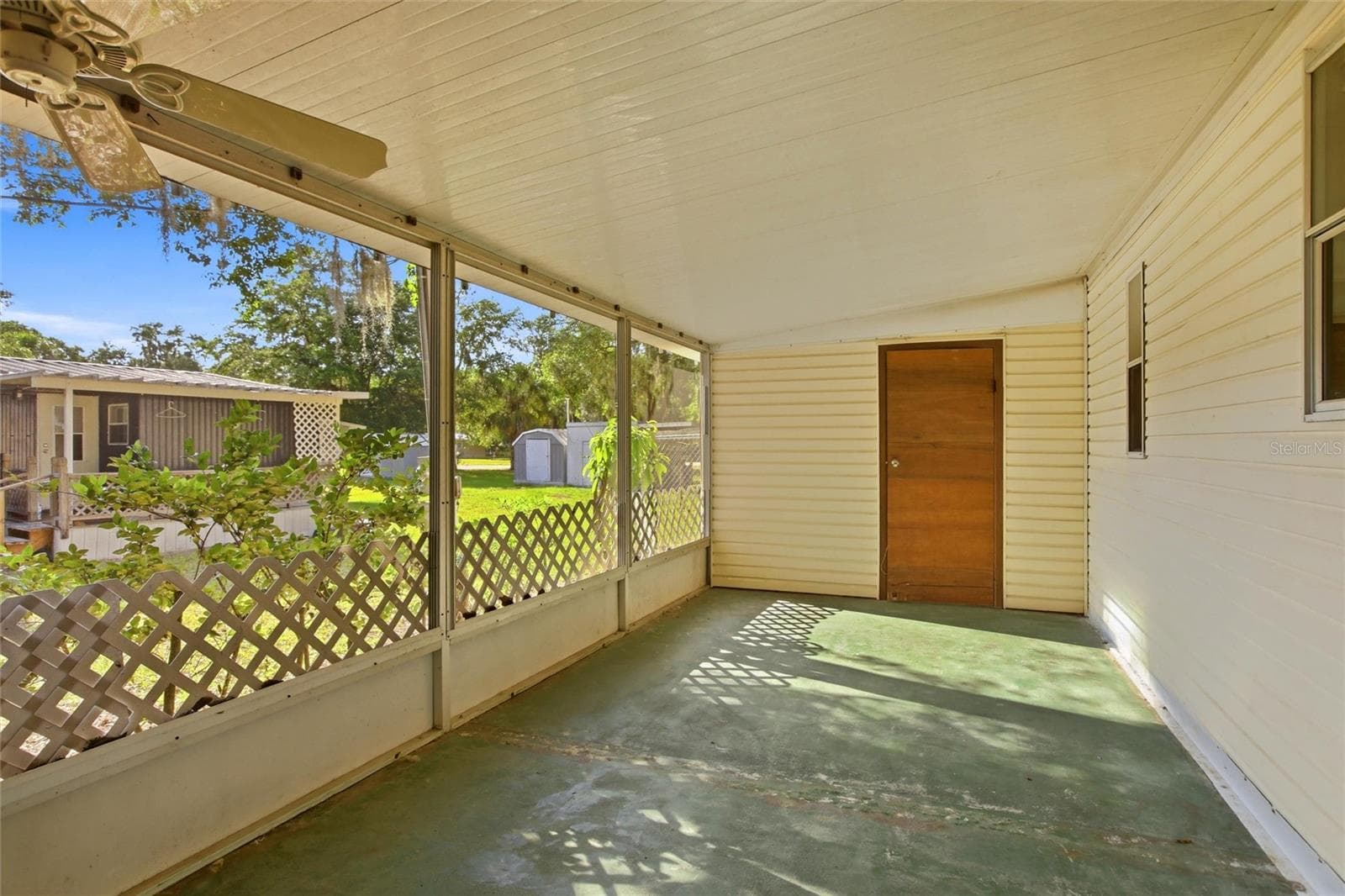 Manufactured Home at 3348 OMEC ST, LAKE WALES, photo 29 of 63