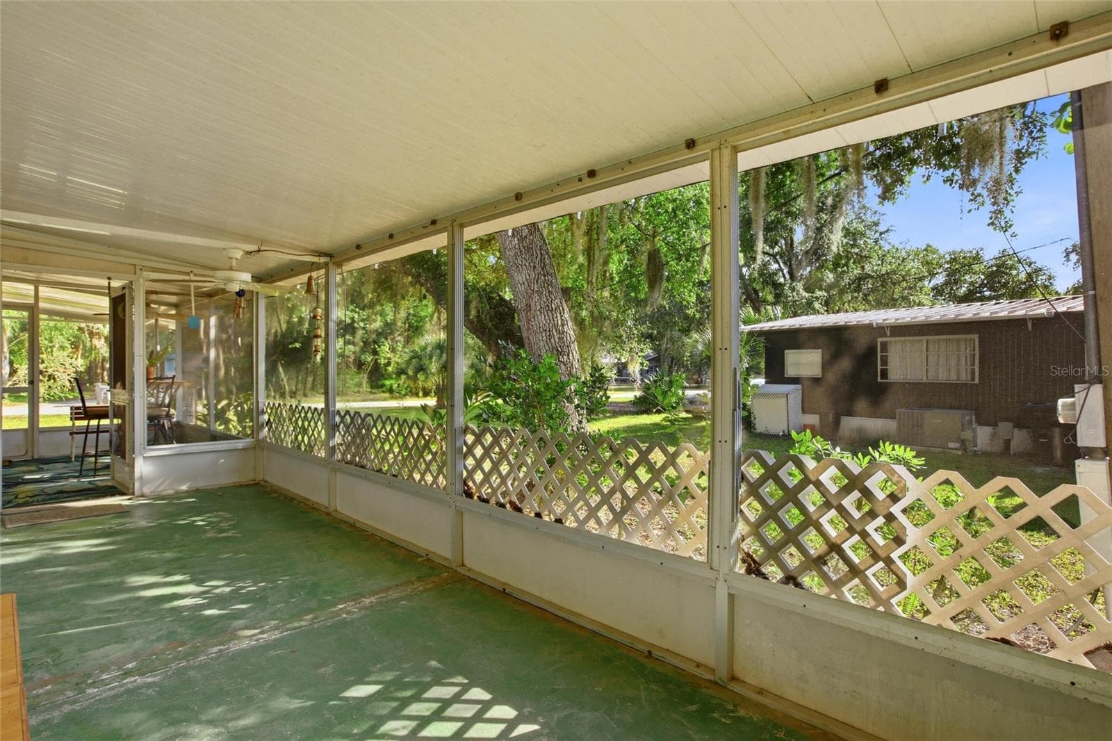 Manufactured Home at 3348 OMEC ST, LAKE WALES, photo 30 of 63