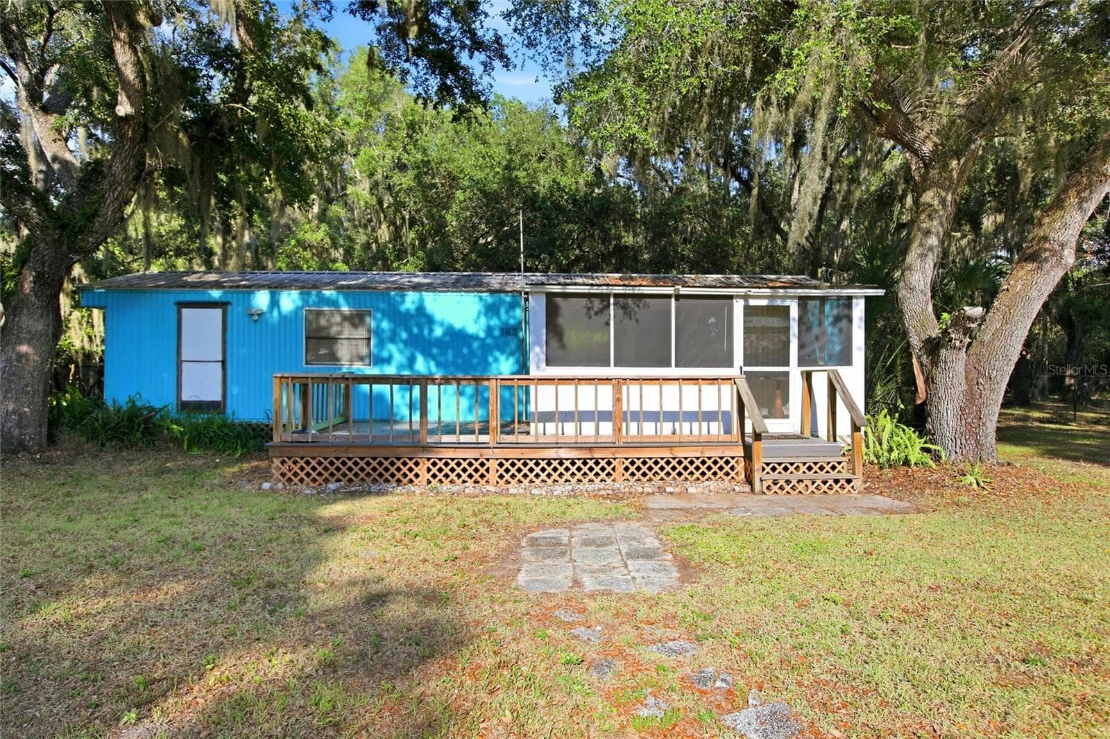 Home #2 - 3348 OMEC ST, LAKE WALES