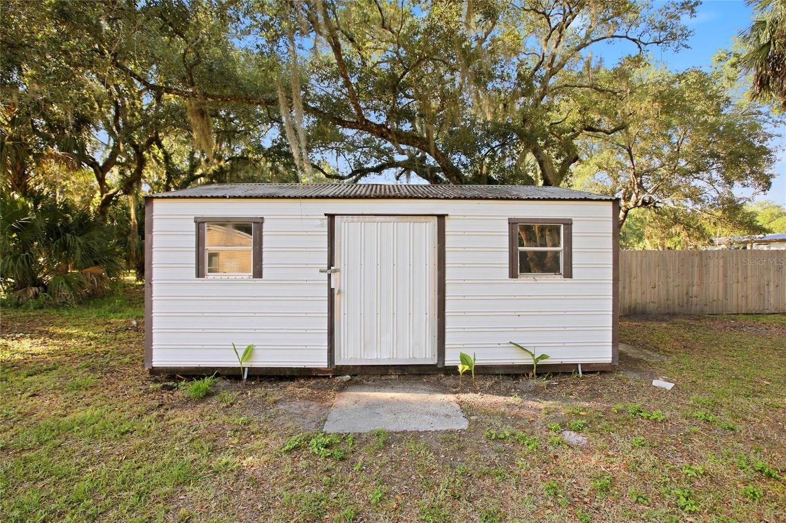 Manufactured Home at 3348 OMEC ST, LAKE WALES, photo 49 of 63