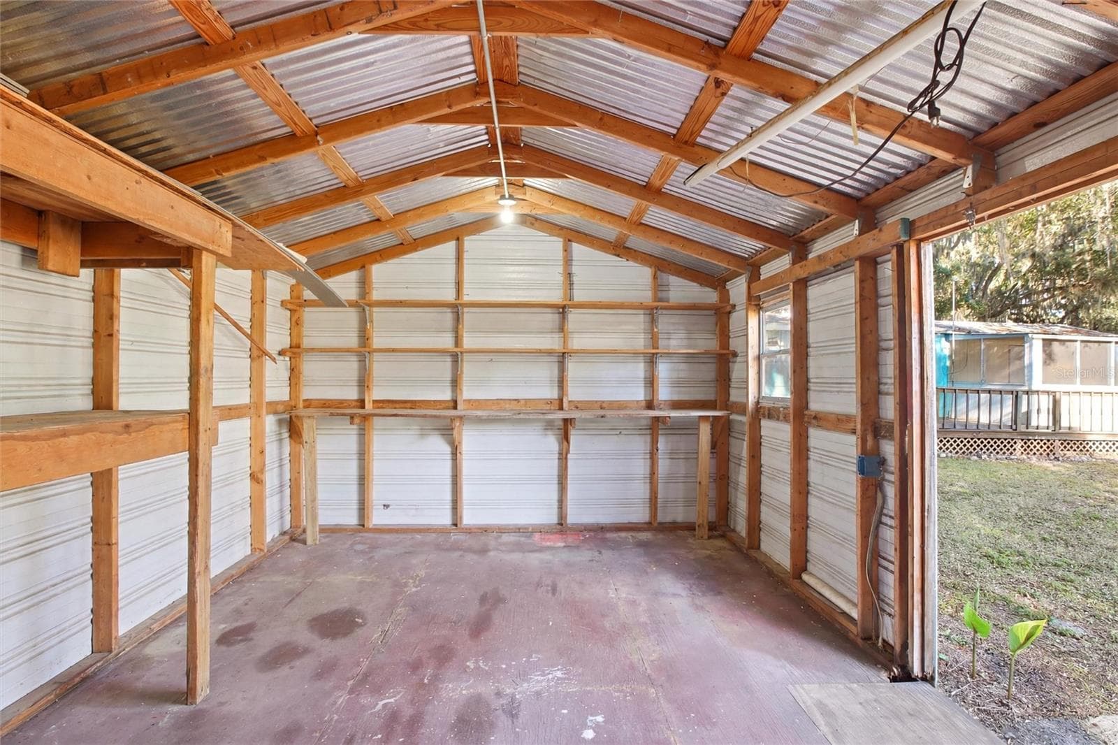 Manufactured Home at 3348 OMEC ST, LAKE WALES, photo 53 of 63