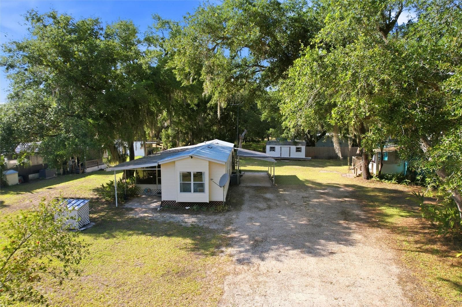 Manufactured Home at 3348 OMEC ST, LAKE WALES, photo 54 of 63