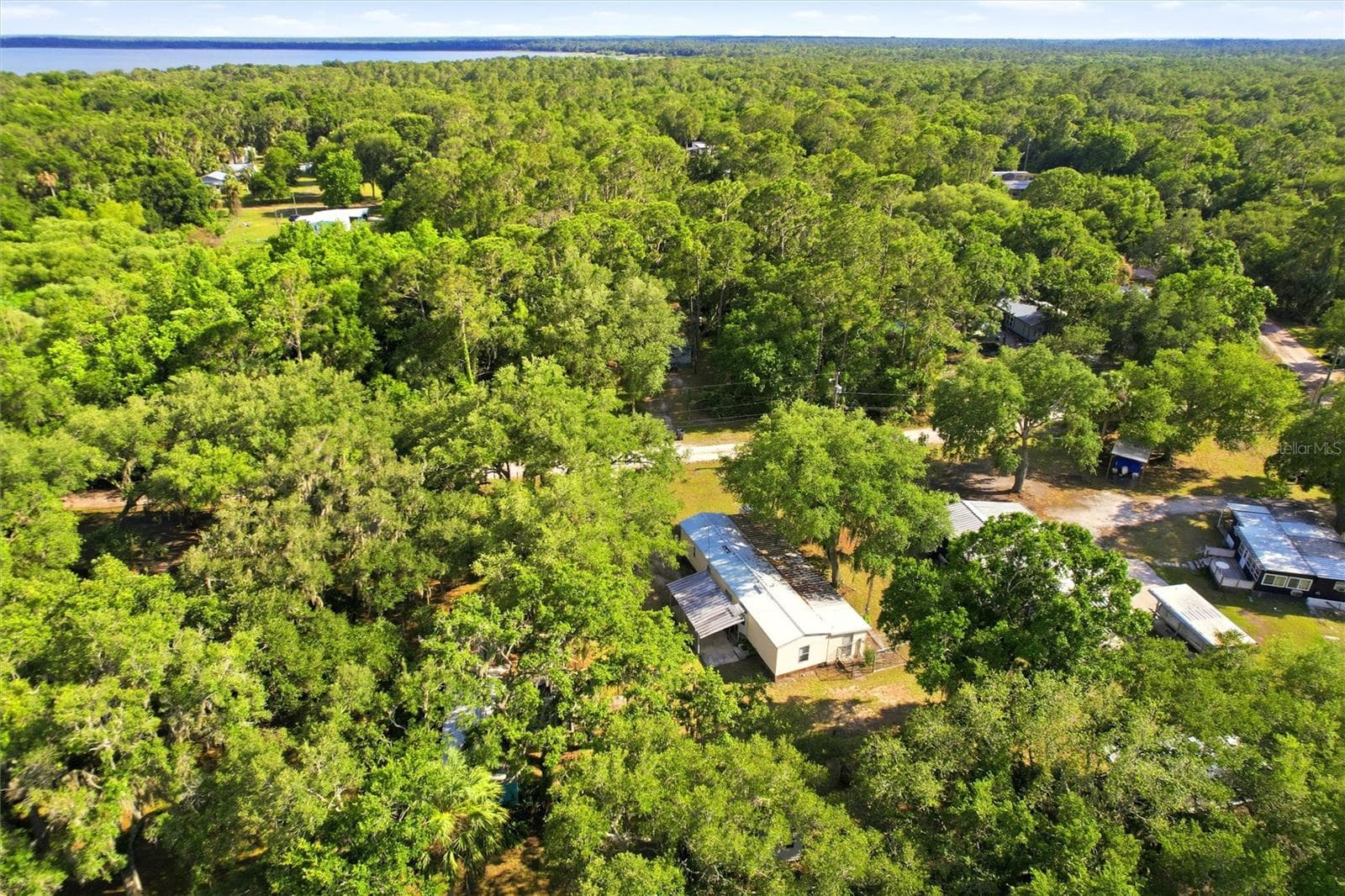Manufactured Home at 3348 OMEC ST, LAKE WALES, photo 57 of 63