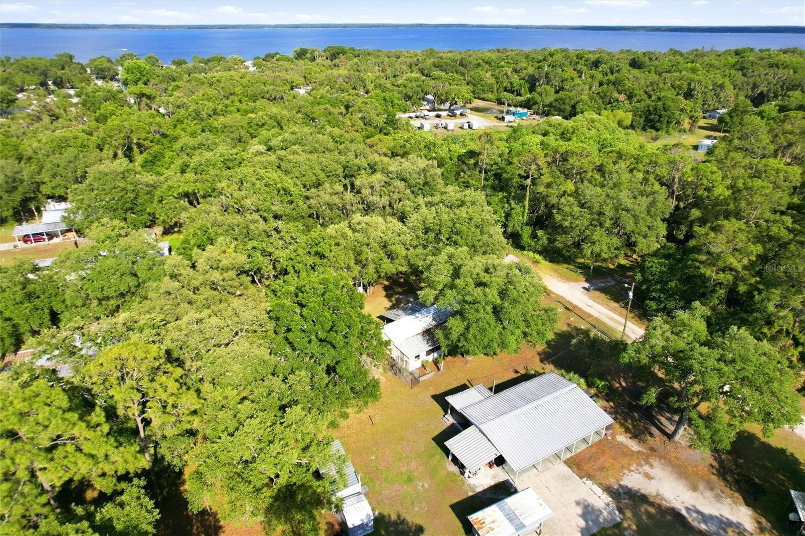 Manufactured Home at 3348 OMEC ST, LAKE WALES, photo 58 of 63