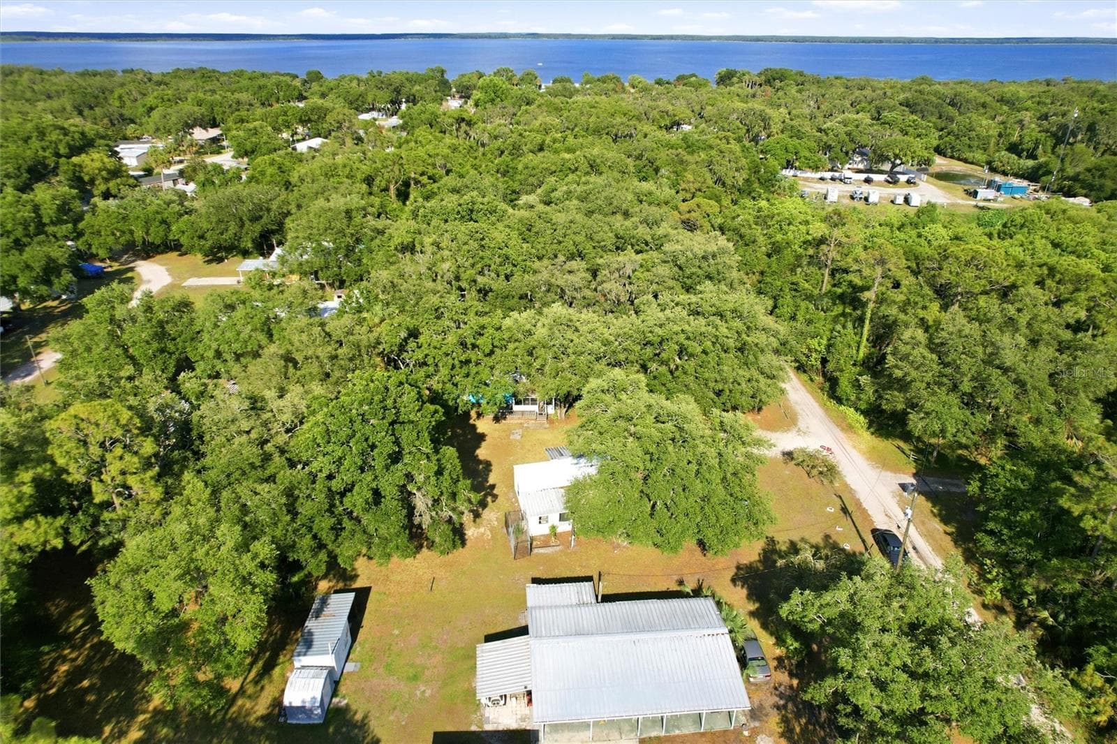 Manufactured Home at 3348 OMEC ST, LAKE WALES, photo 59 of 63