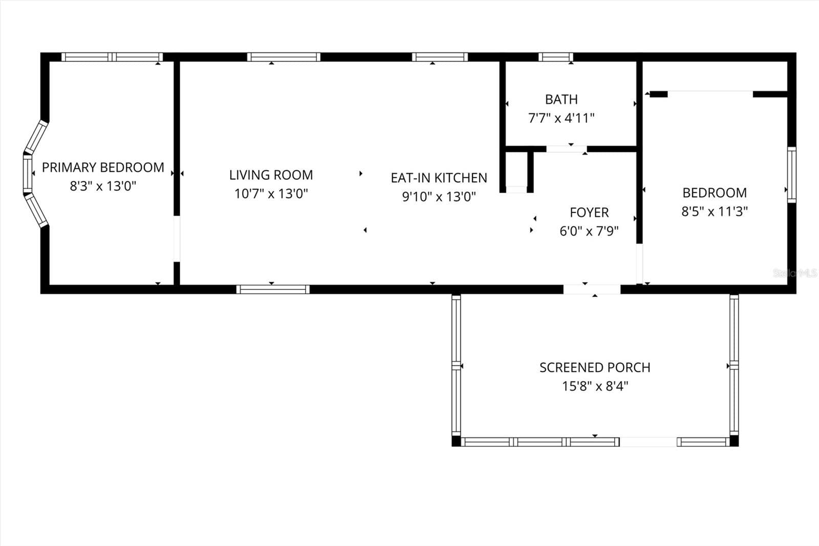 Home #2 - 3348 OMEC ST, LAKE WALES