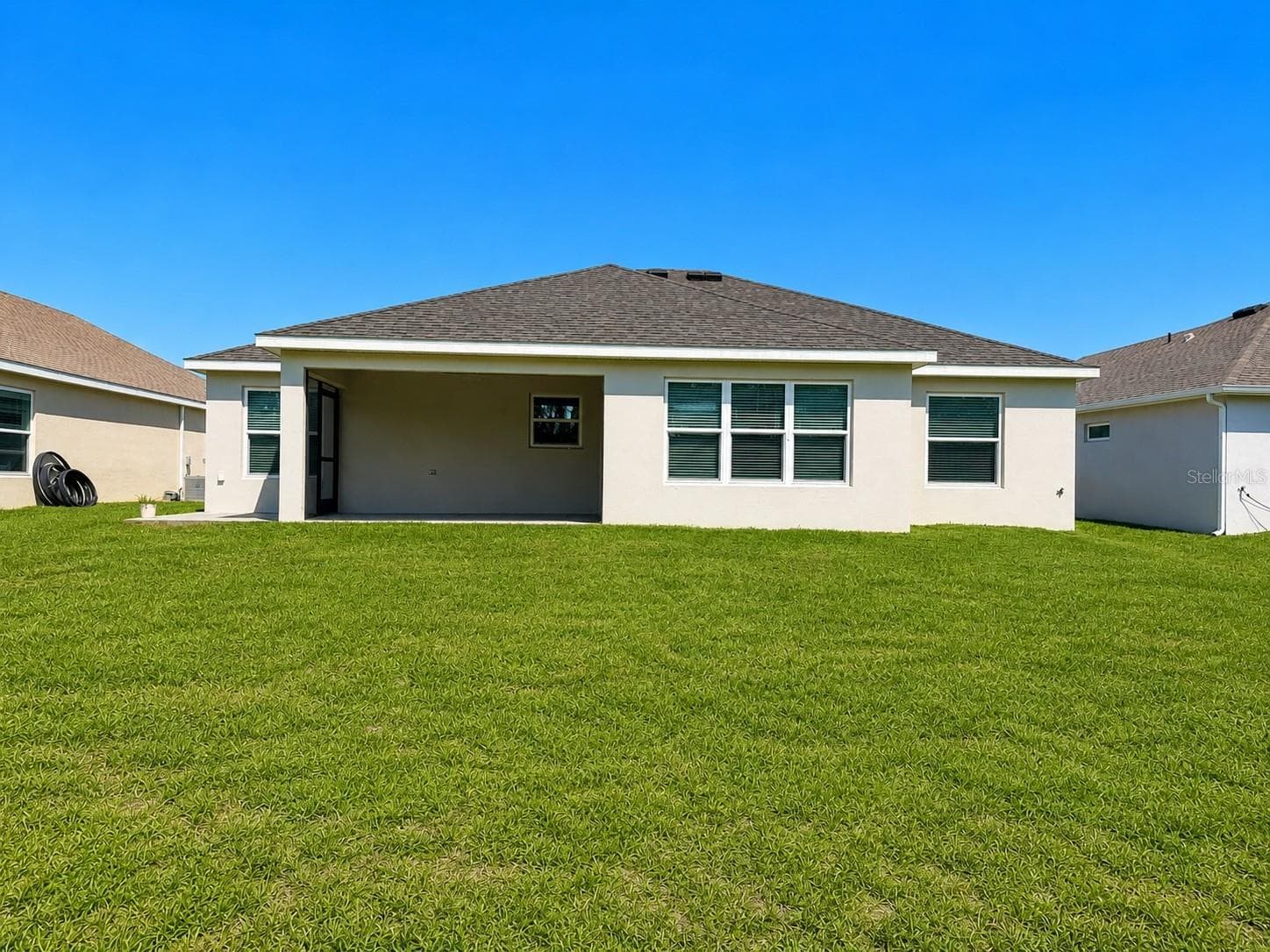 Single Family Residence at 6522 MCKNIGHT LOOP, THE VILLAGES, photo 40 of 40