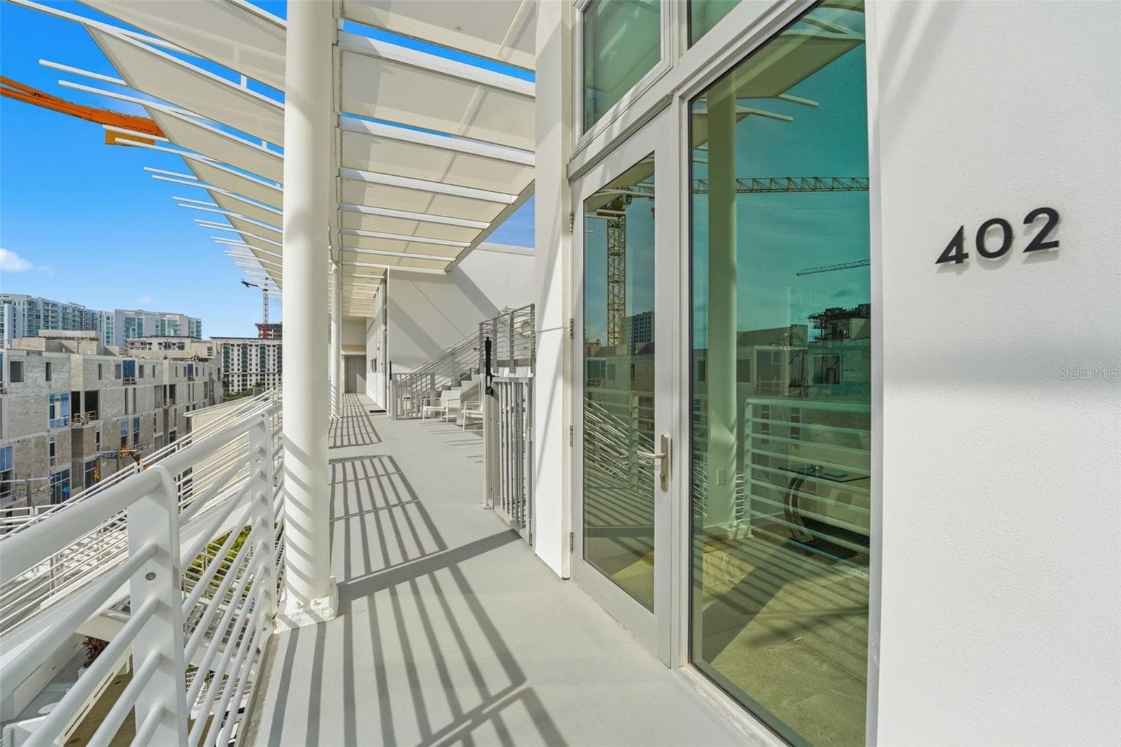 Condominium at 1350 5TH ST #402, SARASOTA, photo 28 of 31