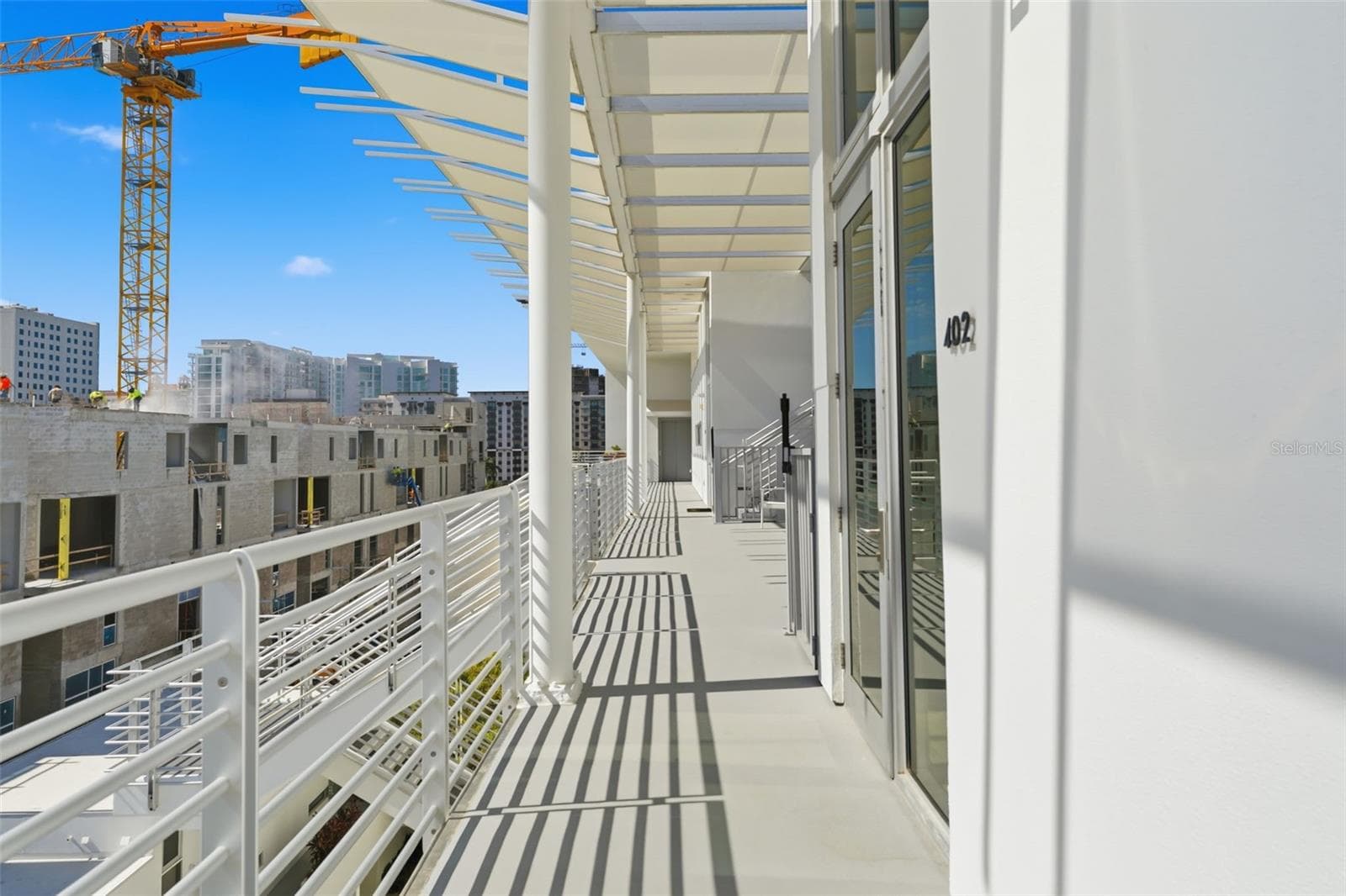 Condominium at 1350 5TH ST #402, SARASOTA, photo 5 of 31