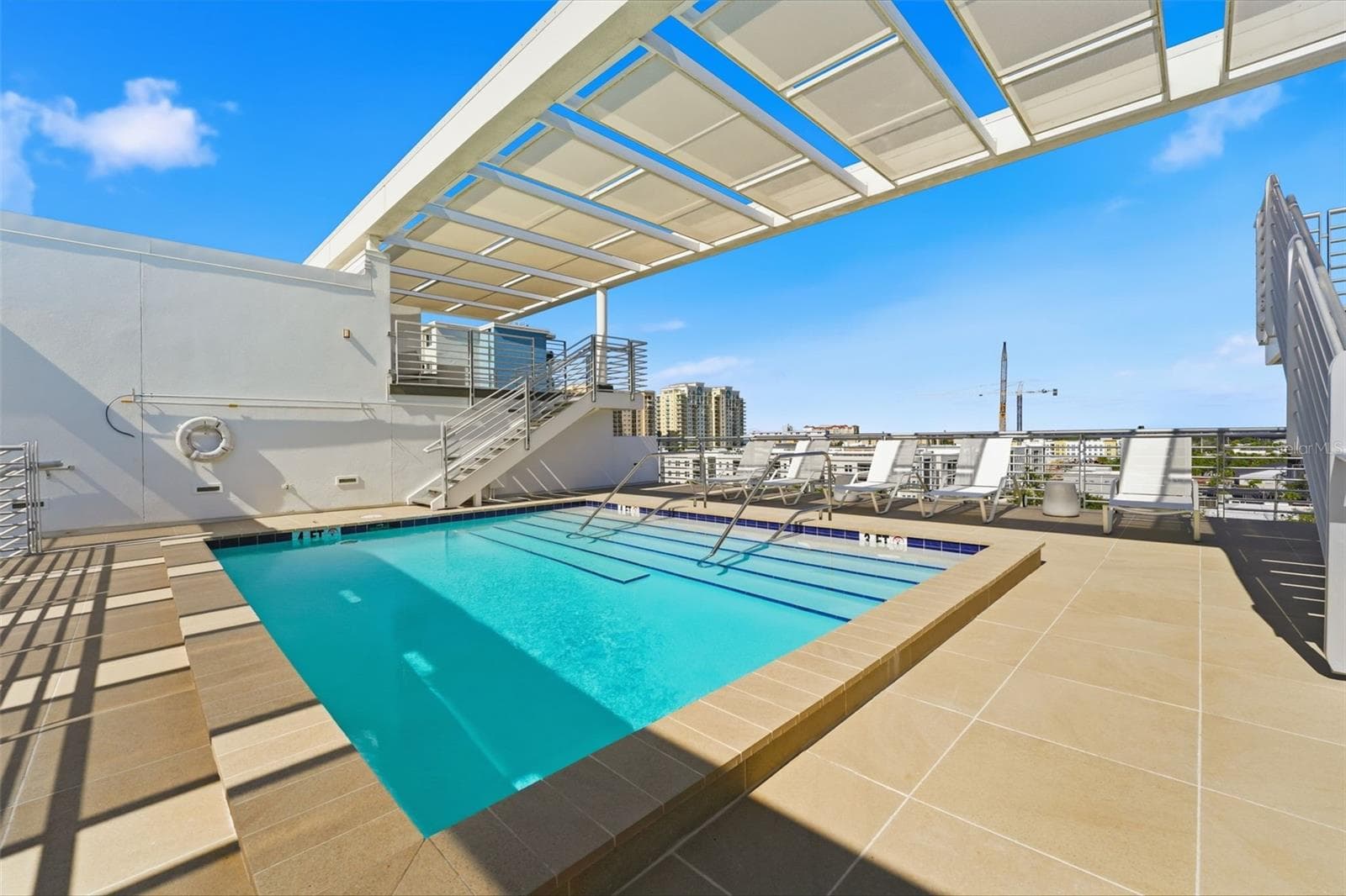 Condominium at 1350 5TH ST #402, SARASOTA, photo 6 of 31