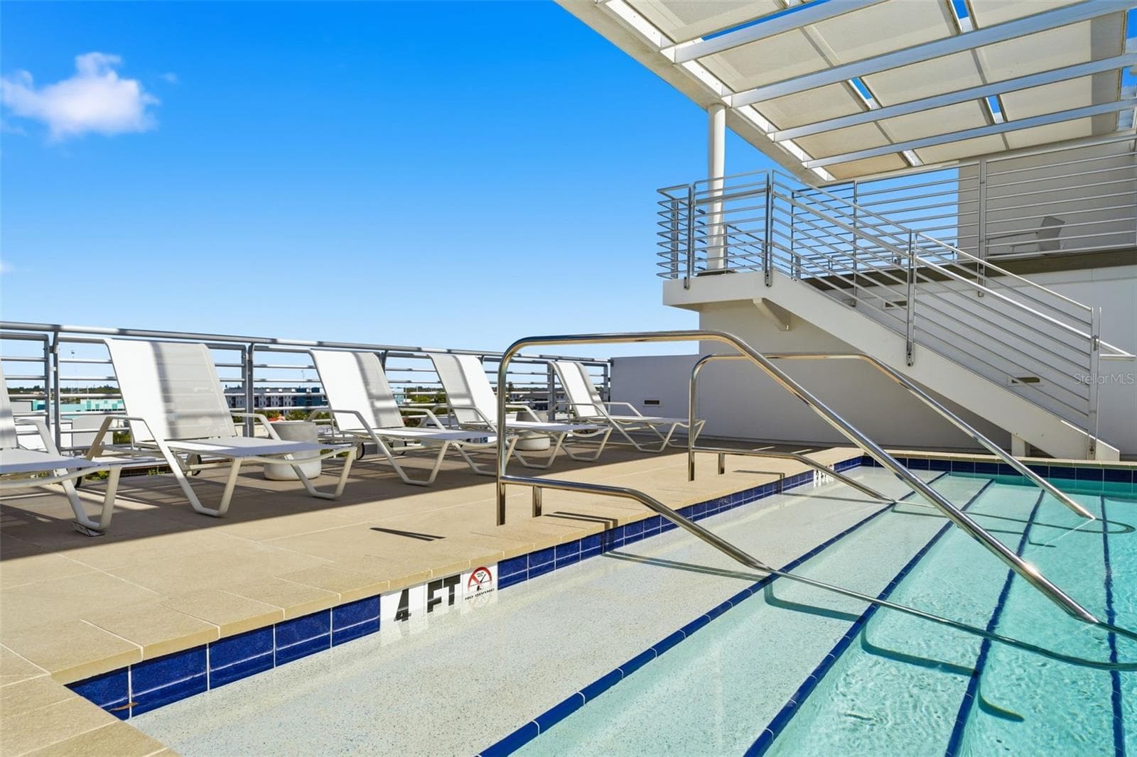 Condominium at 1350 5TH ST #402, SARASOTA, photo 27 of 31