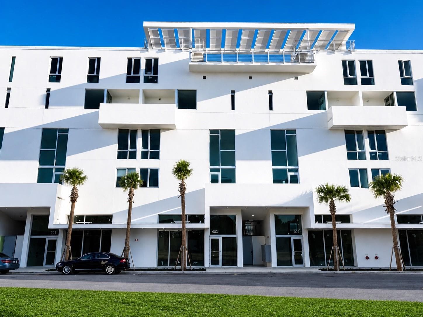 Condominium at 1350 5TH ST #402, SARASOTA, photo 29 of 31