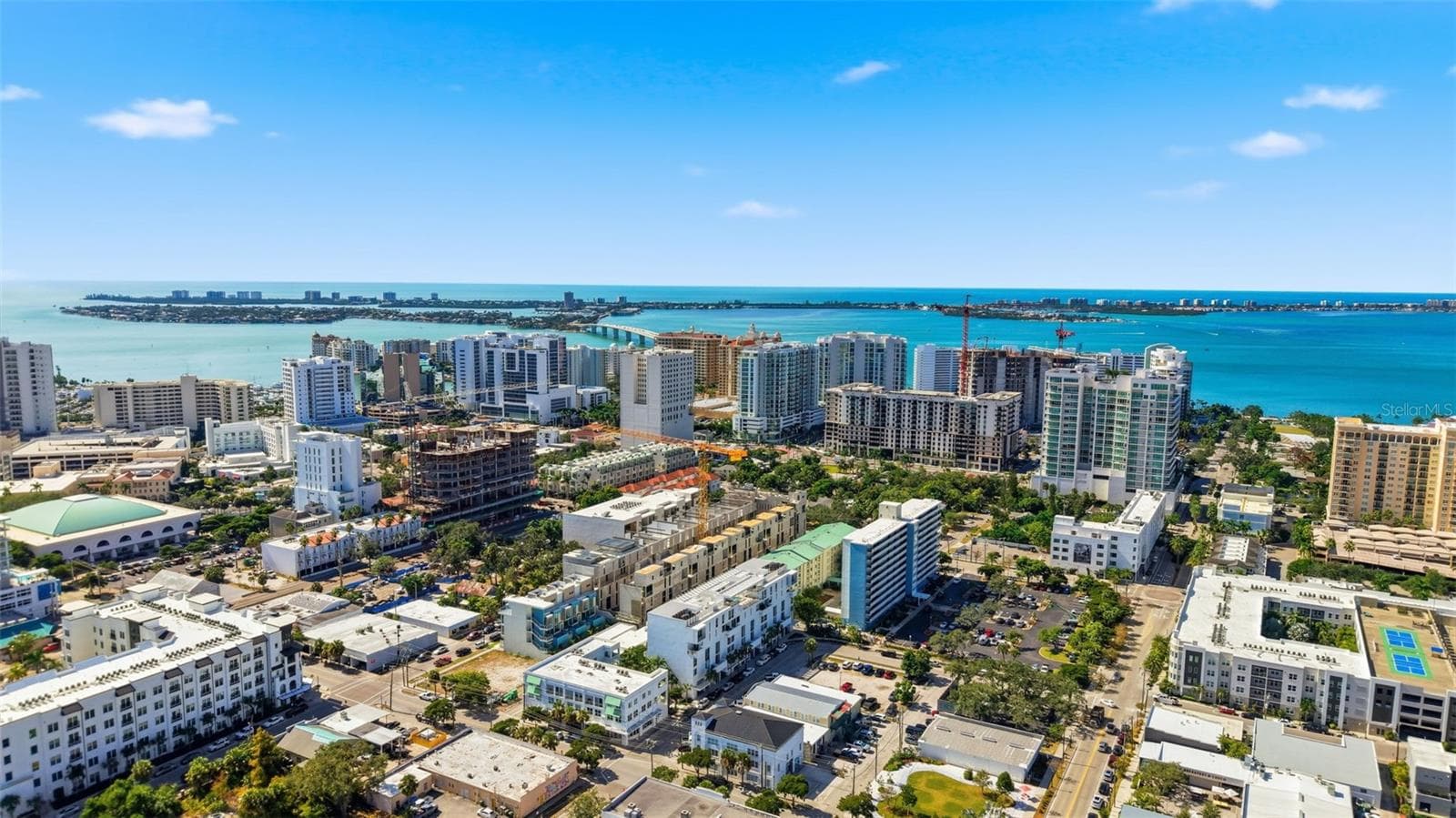 Condominium at 1350 5TH ST #402, SARASOTA, photo 30 of 31