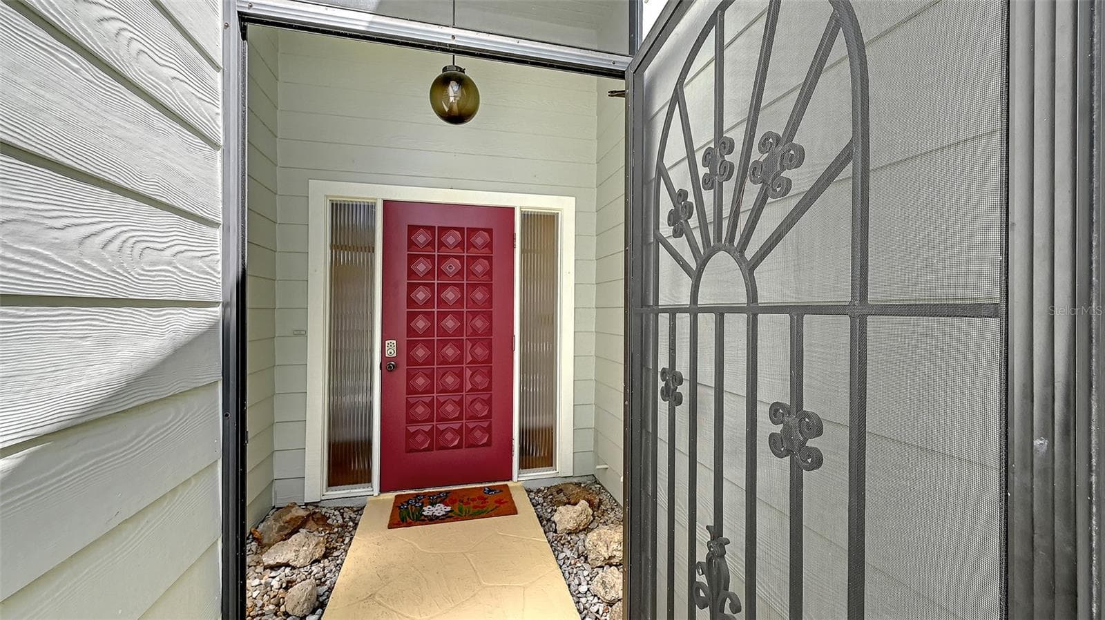 Villa at 4391 WOODMANS CHART #155, SARASOTA, photo 6 of 64