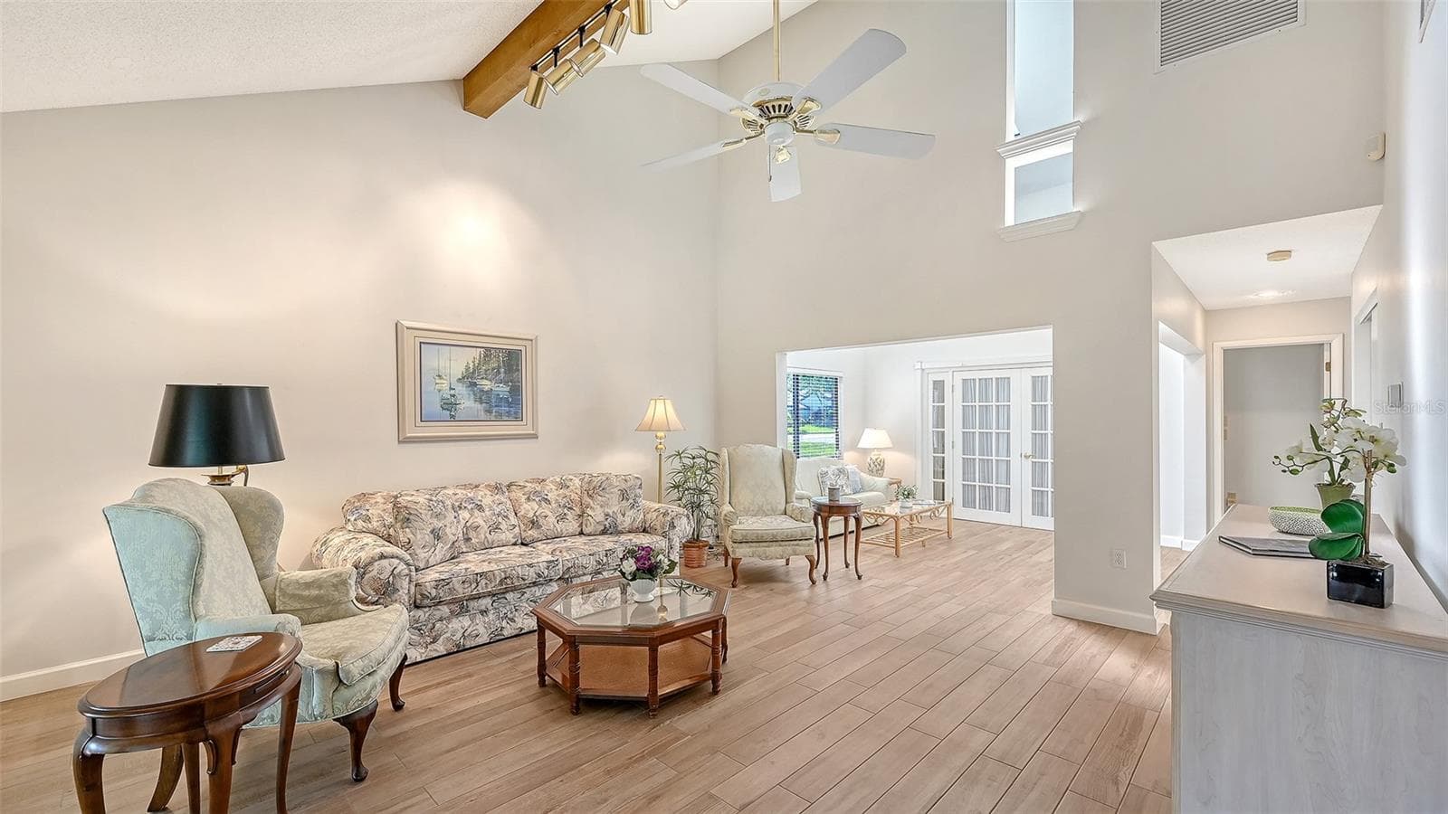 Villa at 4391 WOODMANS CHART #155, SARASOTA, photo 8 of 64