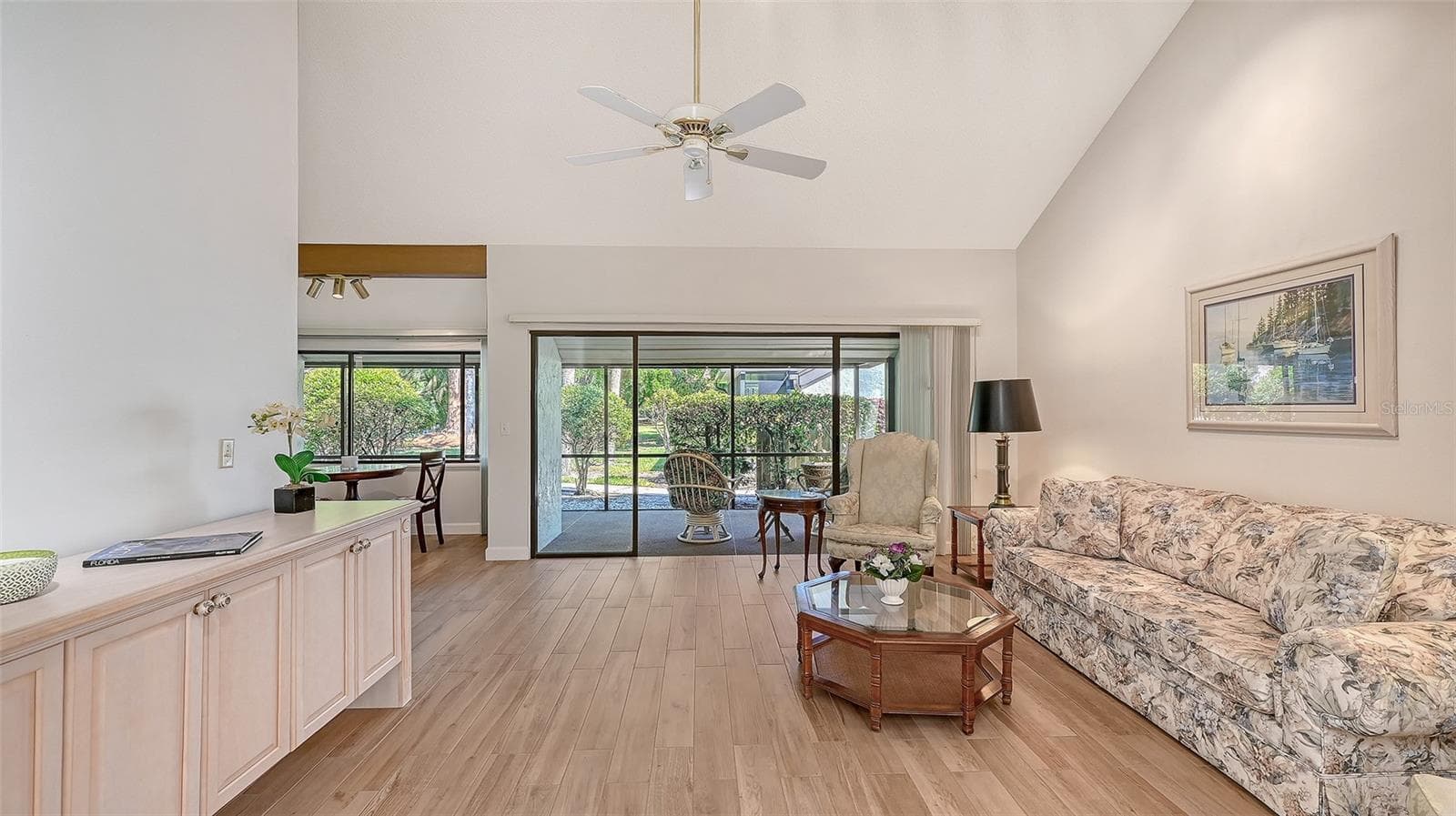 Villa at 4391 WOODMANS CHART #155, SARASOTA, photo 10 of 64