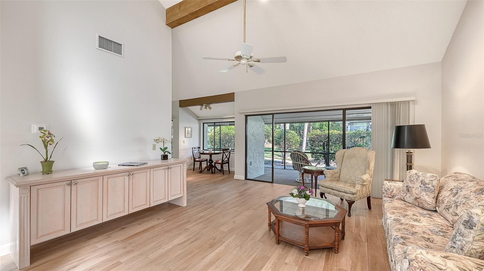 Villa at 4391 WOODMANS CHART #155, SARASOTA, photo 11 of 64