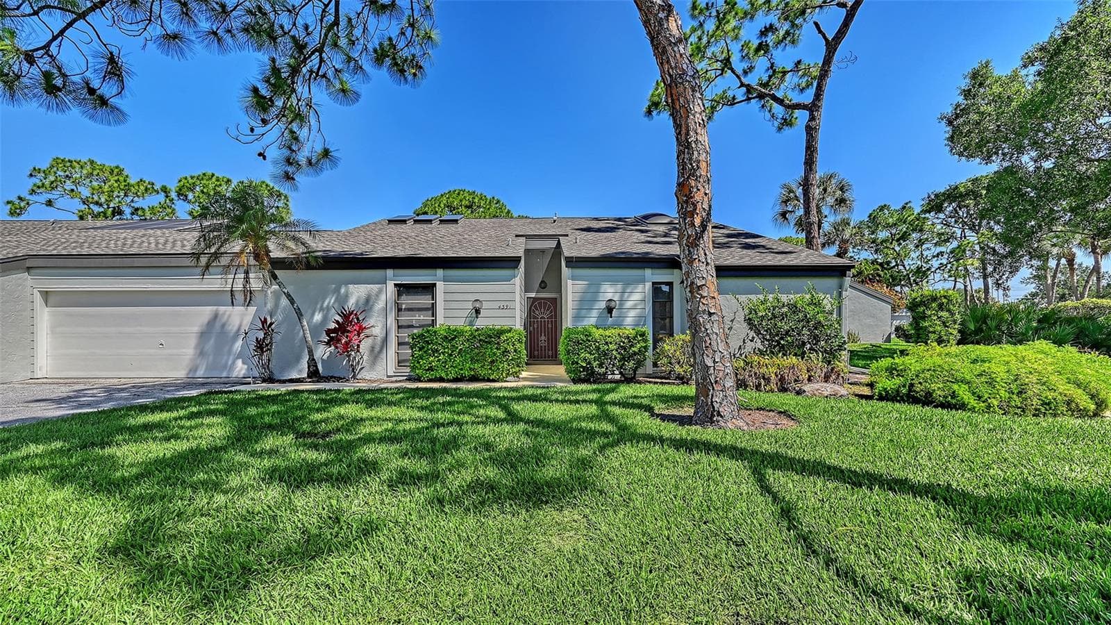 Villa at 4391 WOODMANS CHART #155, SARASOTA, photo 64 of 64