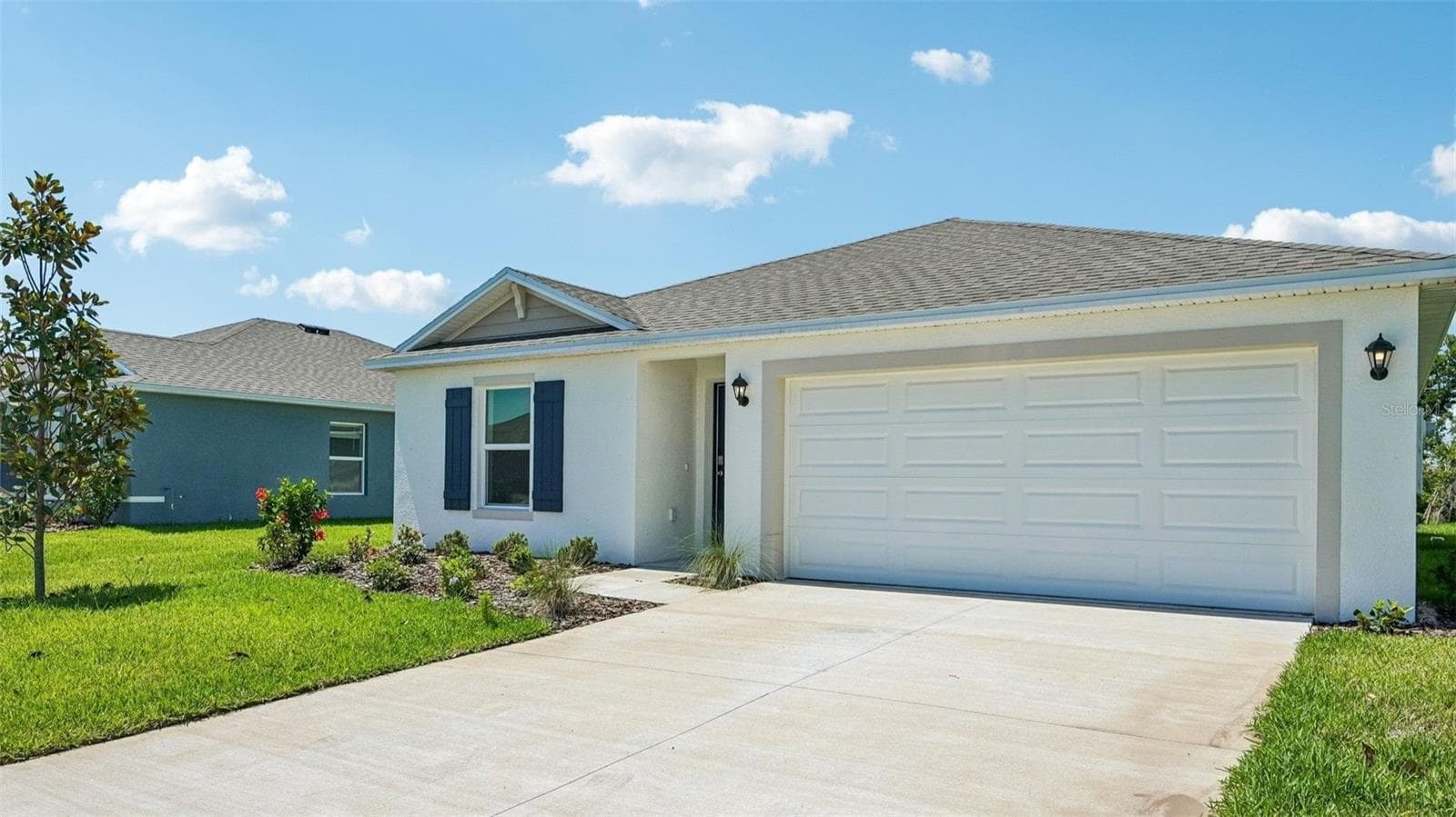 Single Family Residence at 10919 44TH AVE E, PALMETTO, photo 2 of 38