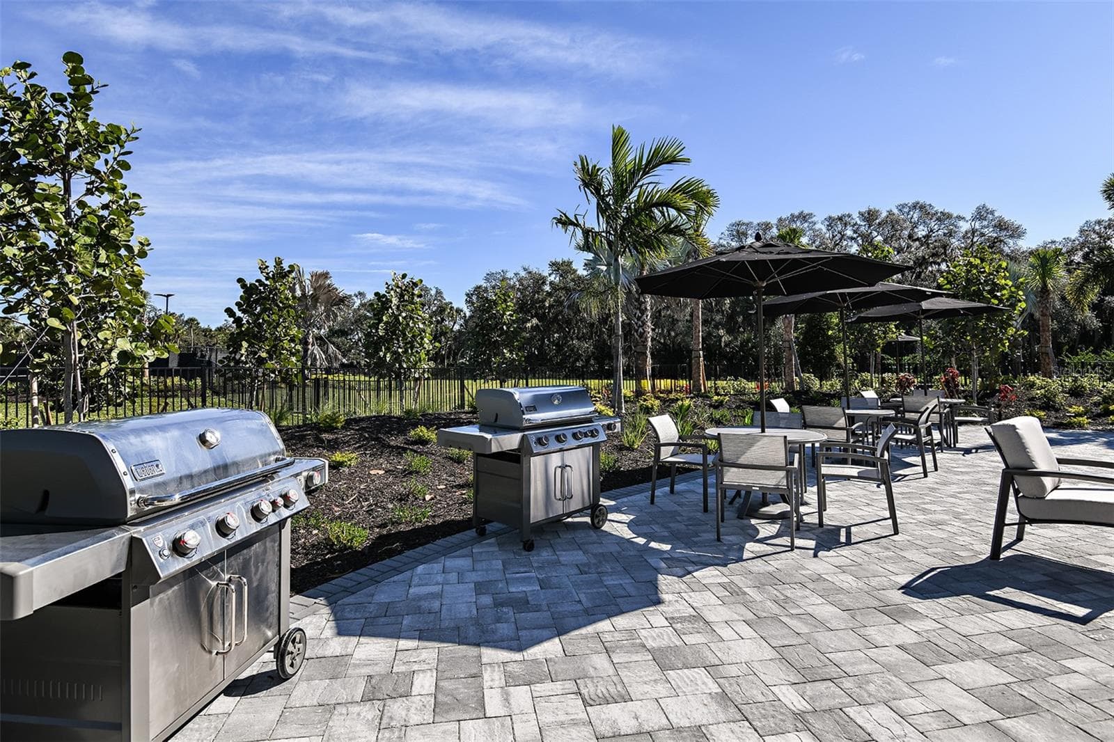Esplanade at Skye Ranch Community Amenities - 7452 MOONBEAM AVE, SARASOTA