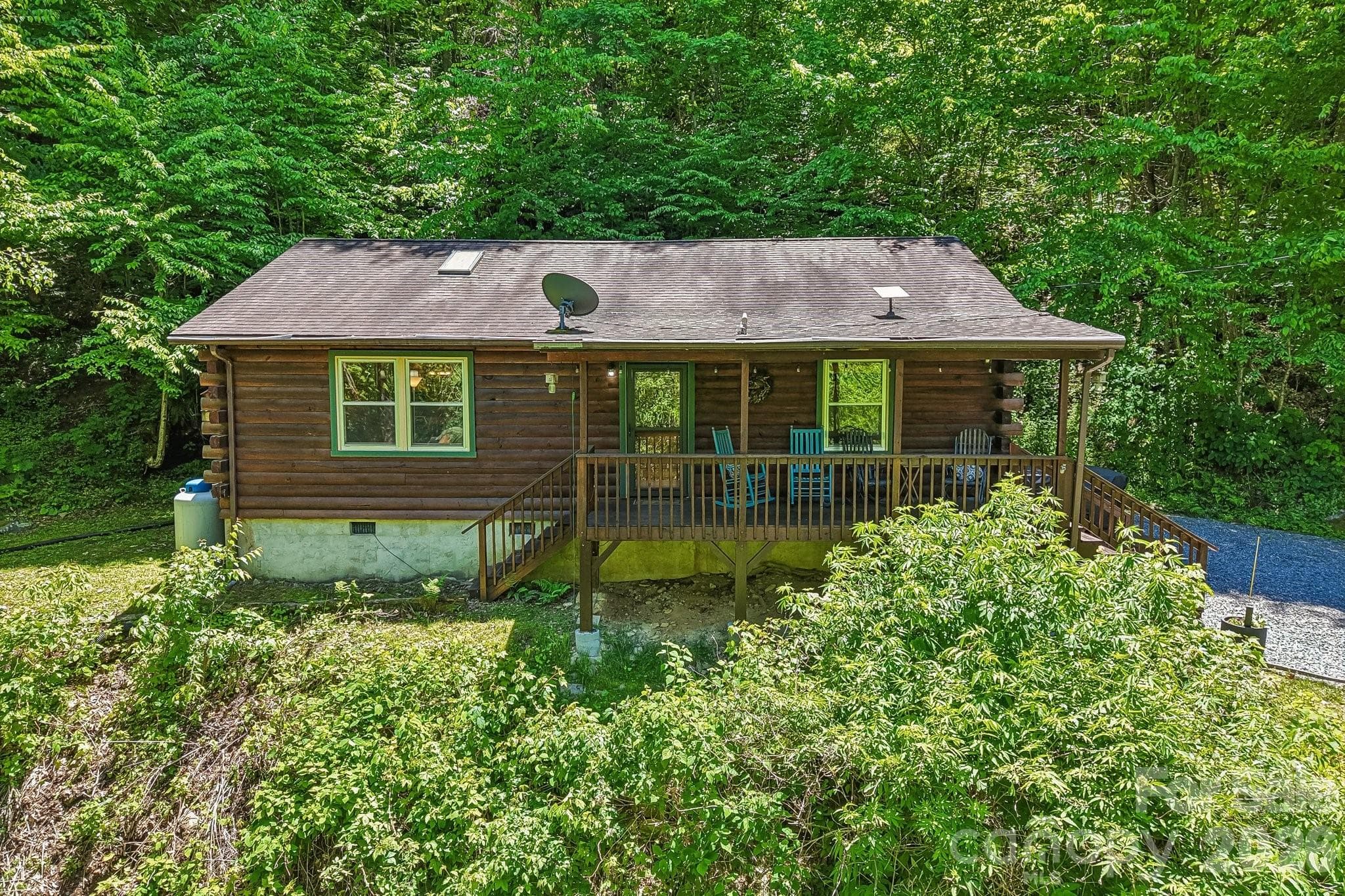 Single Family Residence at Maggie Valley, photo 6 of 48