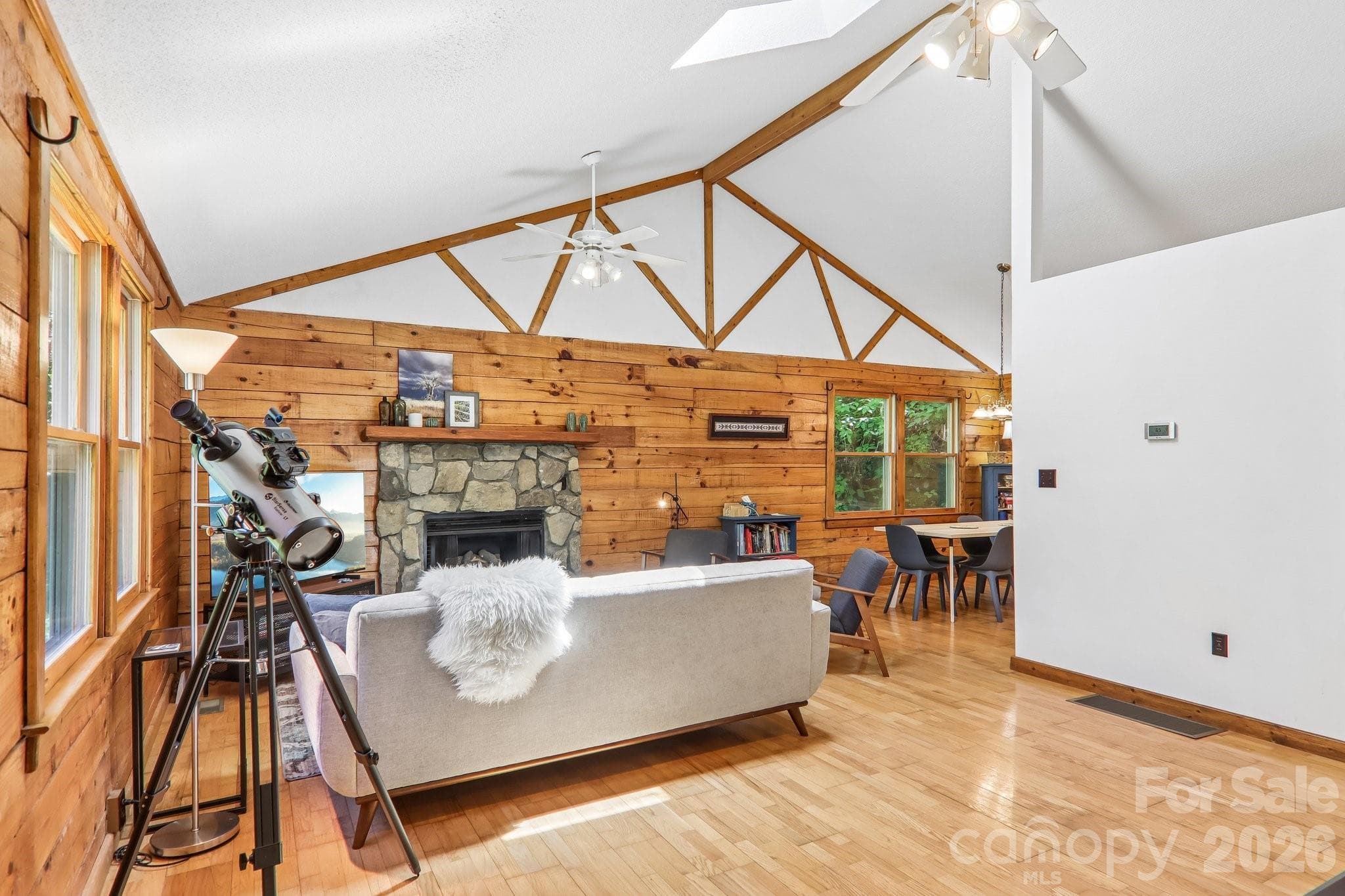 Single Family Residence at Maggie Valley, photo 2 of 48