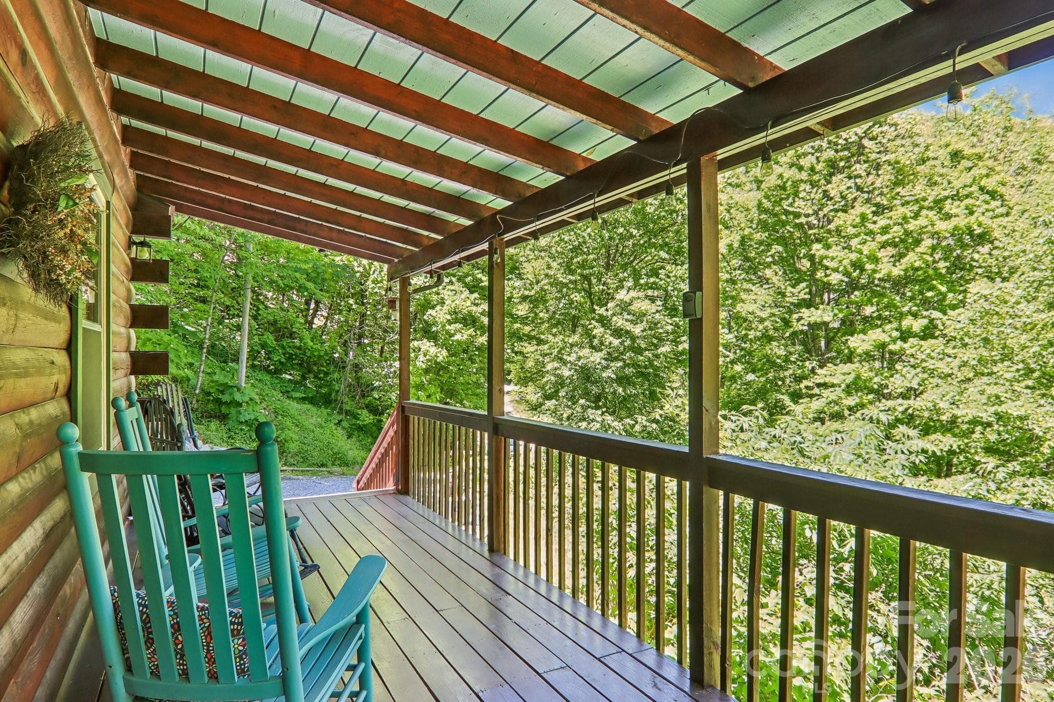 Single Family Residence at Maggie Valley, photo 3 of 48