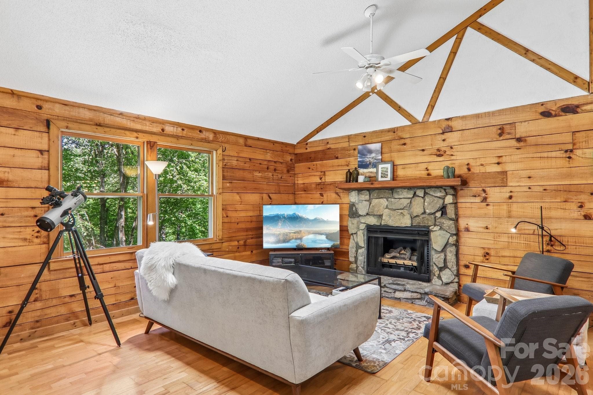 Single Family Residence at Maggie Valley, photo 5 of 48