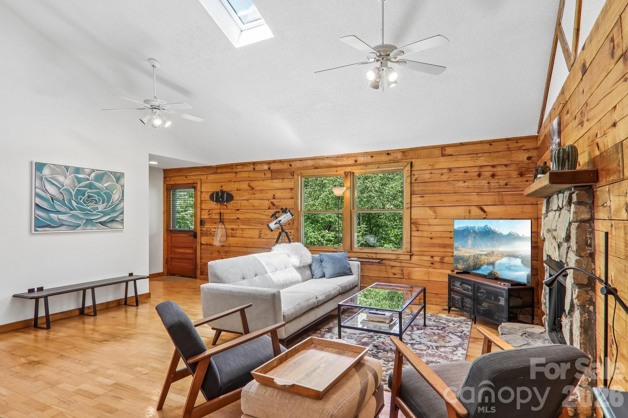 Single Family Residence at Maggie Valley, photo 7 of 48